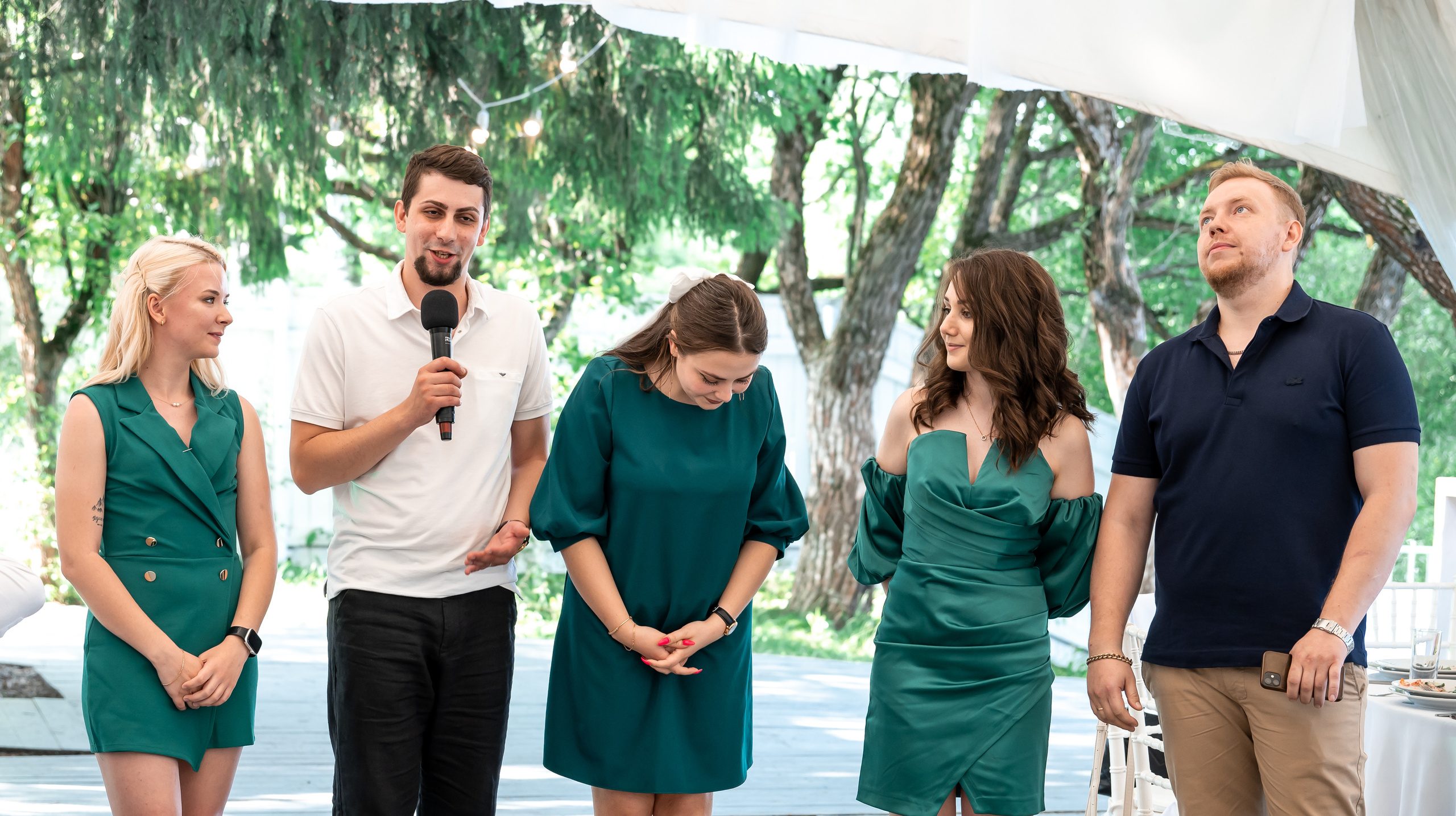 Анастасия + Кирилл