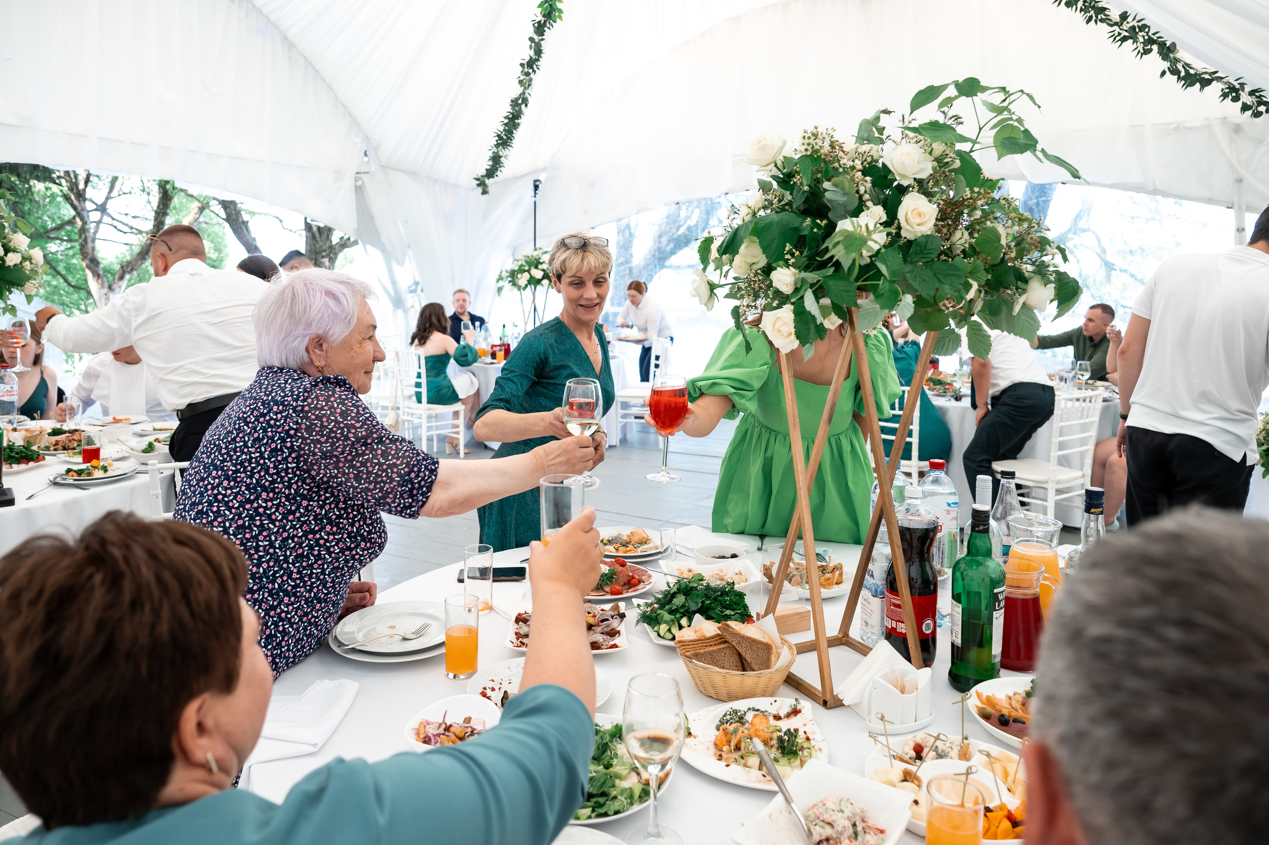 Анастасия + Кирилл