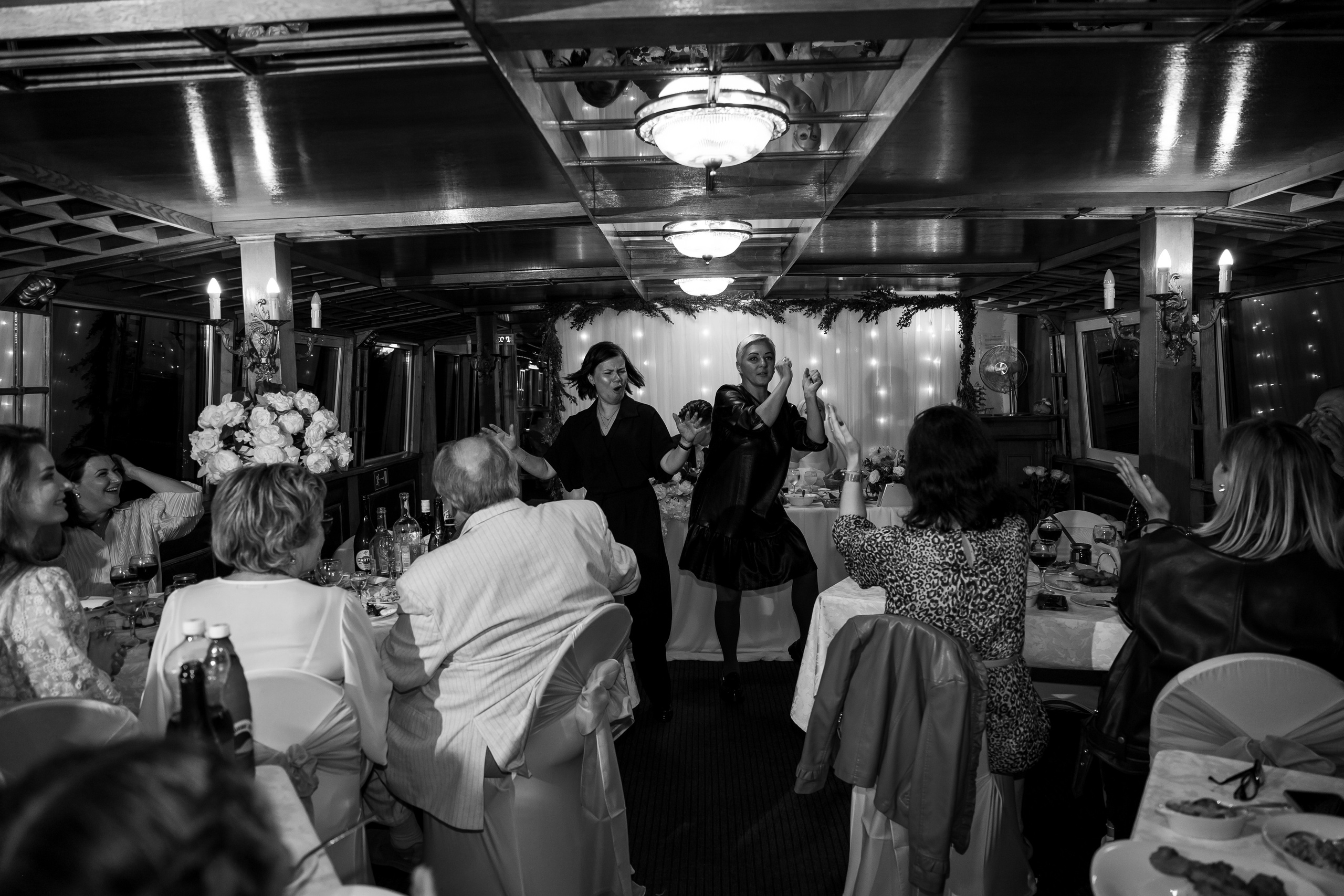 Анастасия + Дмитрий