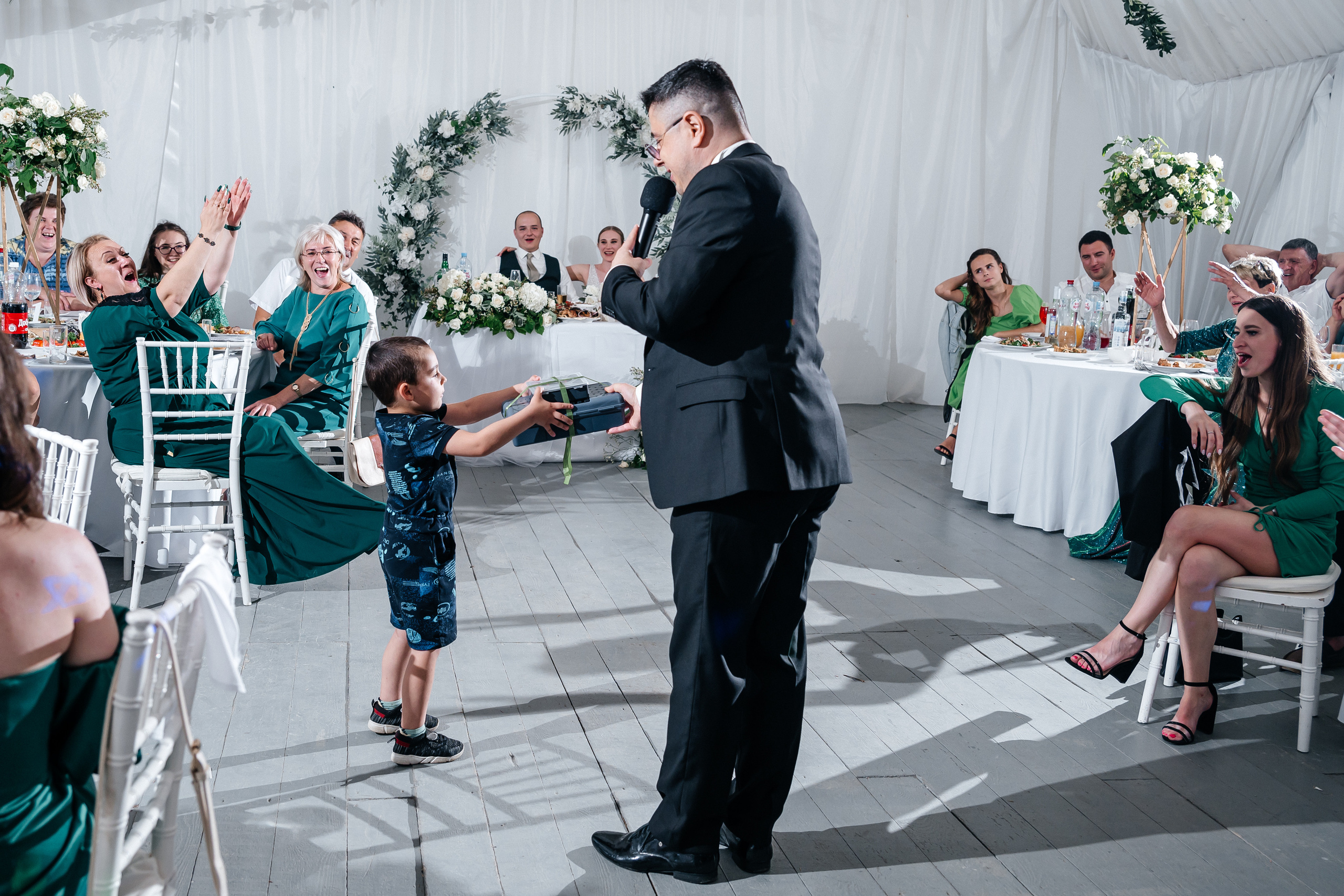 Анастасия + Кирилл