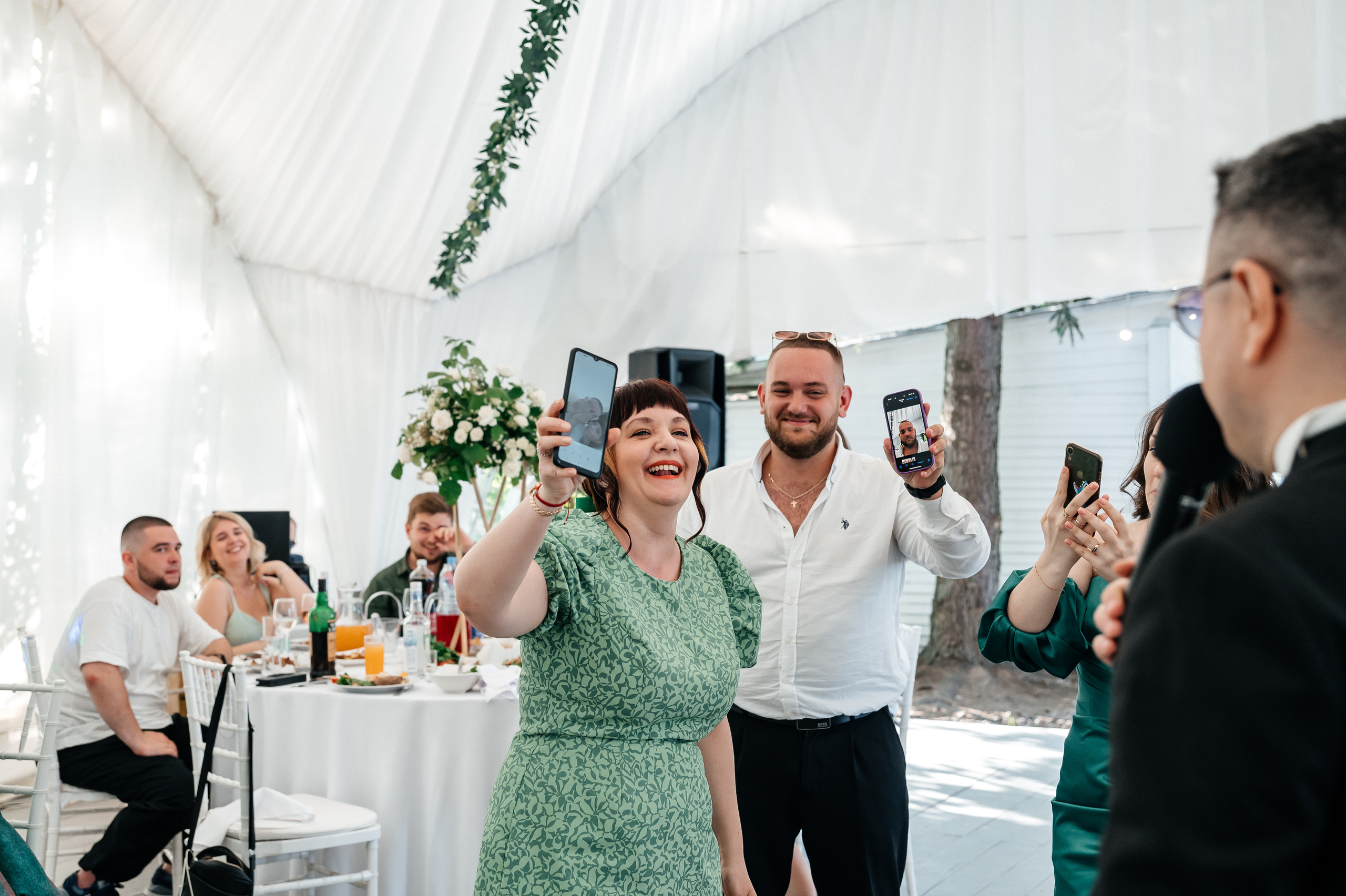 Анастасия + Кирилл