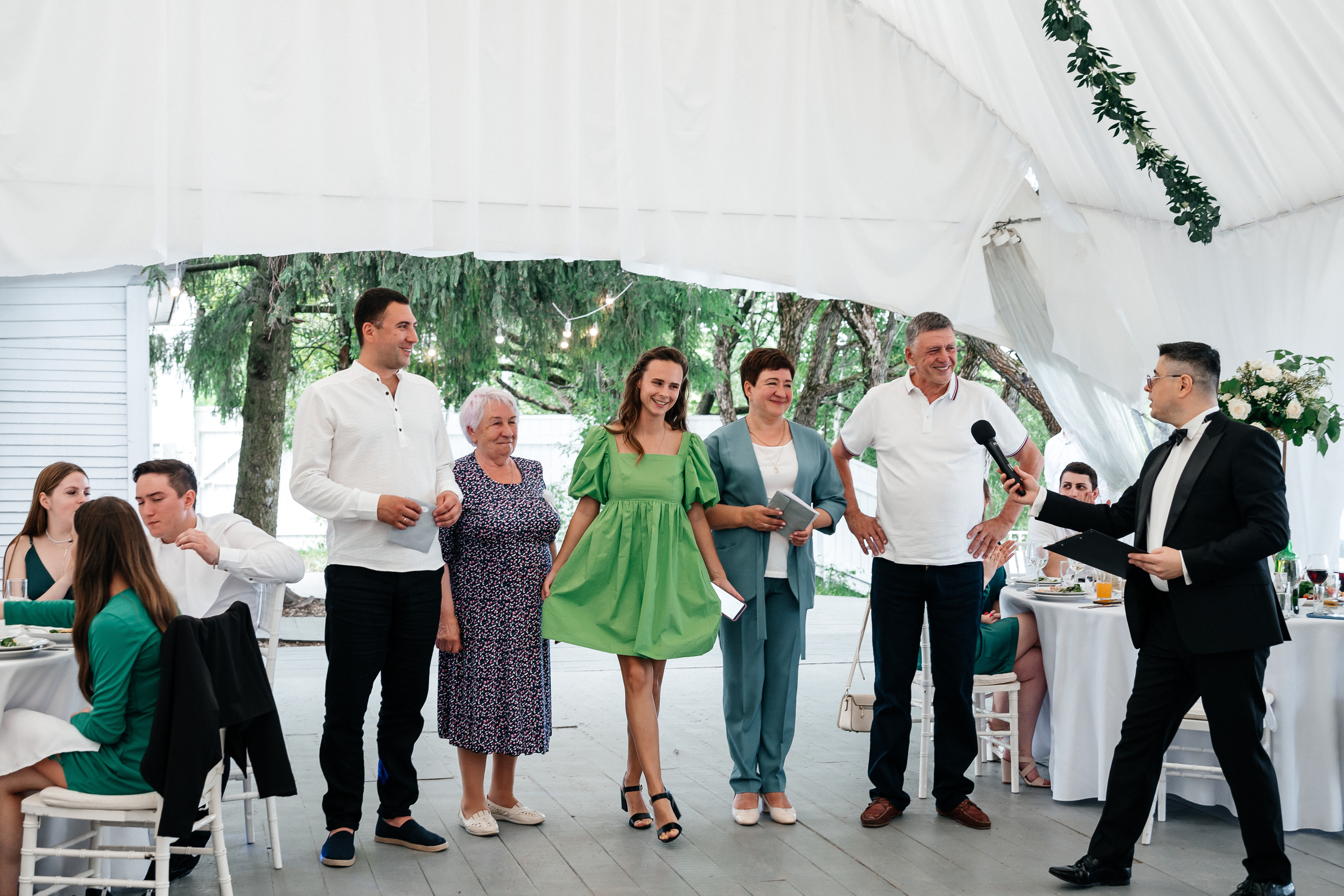 Анастасия + Кирилл