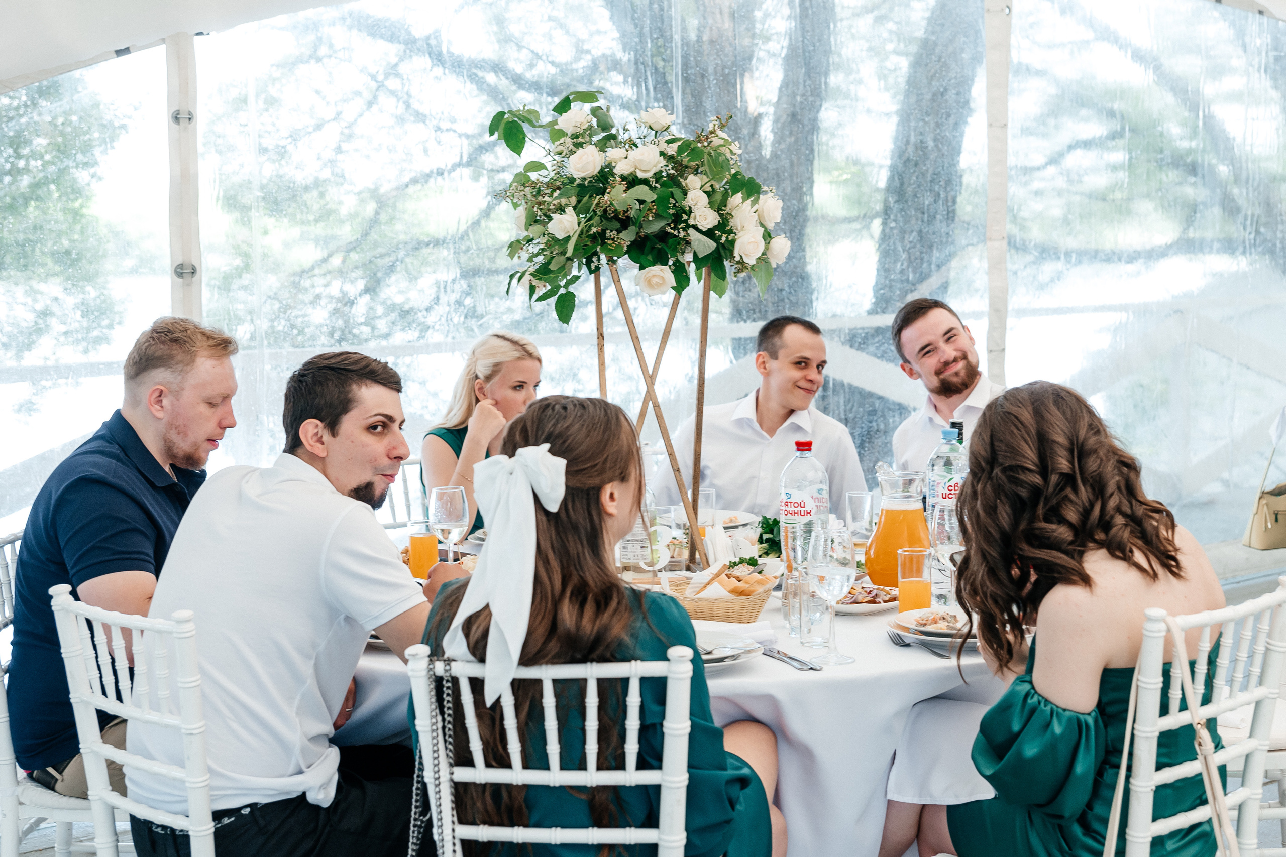 Анастасия + Кирилл