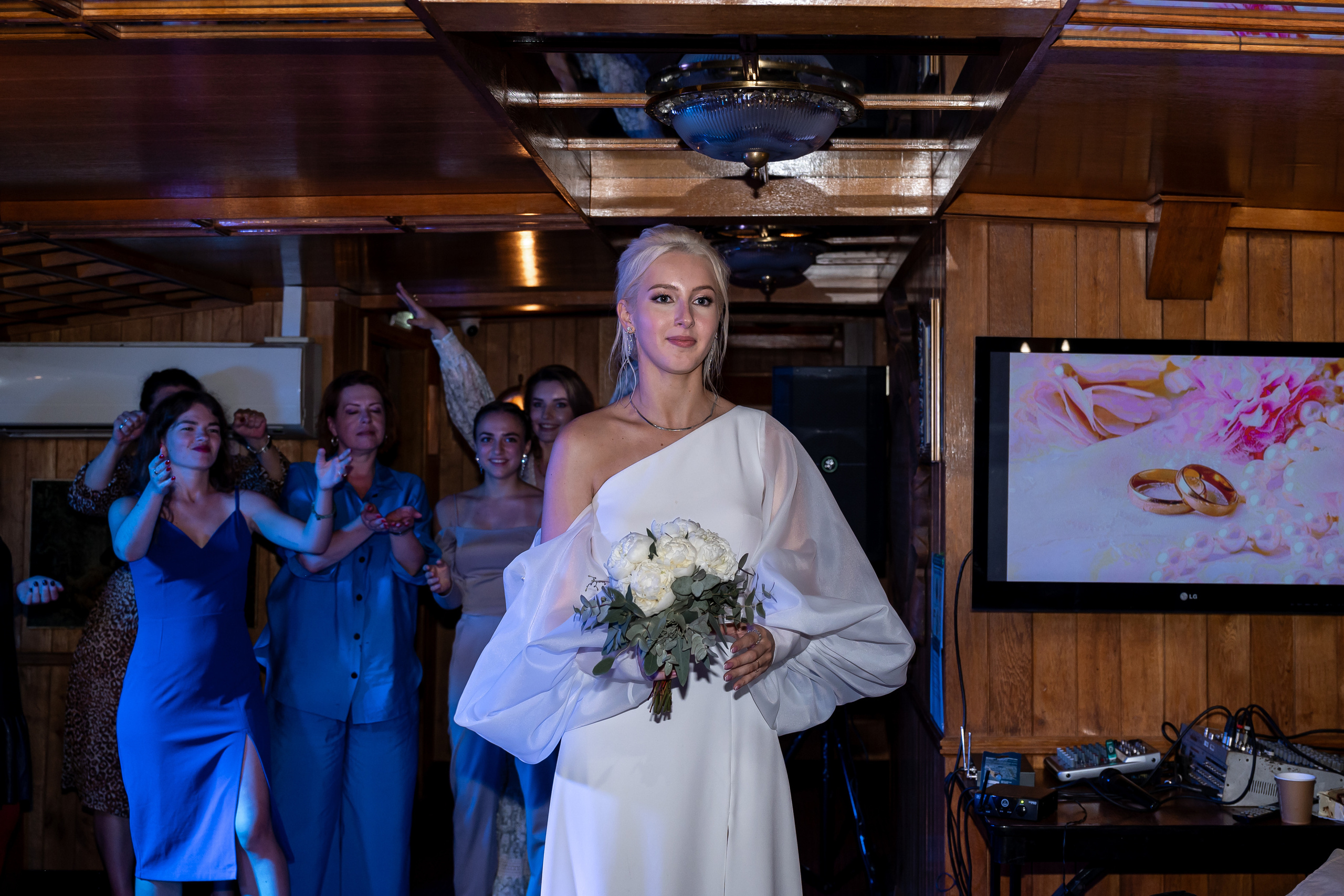 Анастасия + Дмитрий