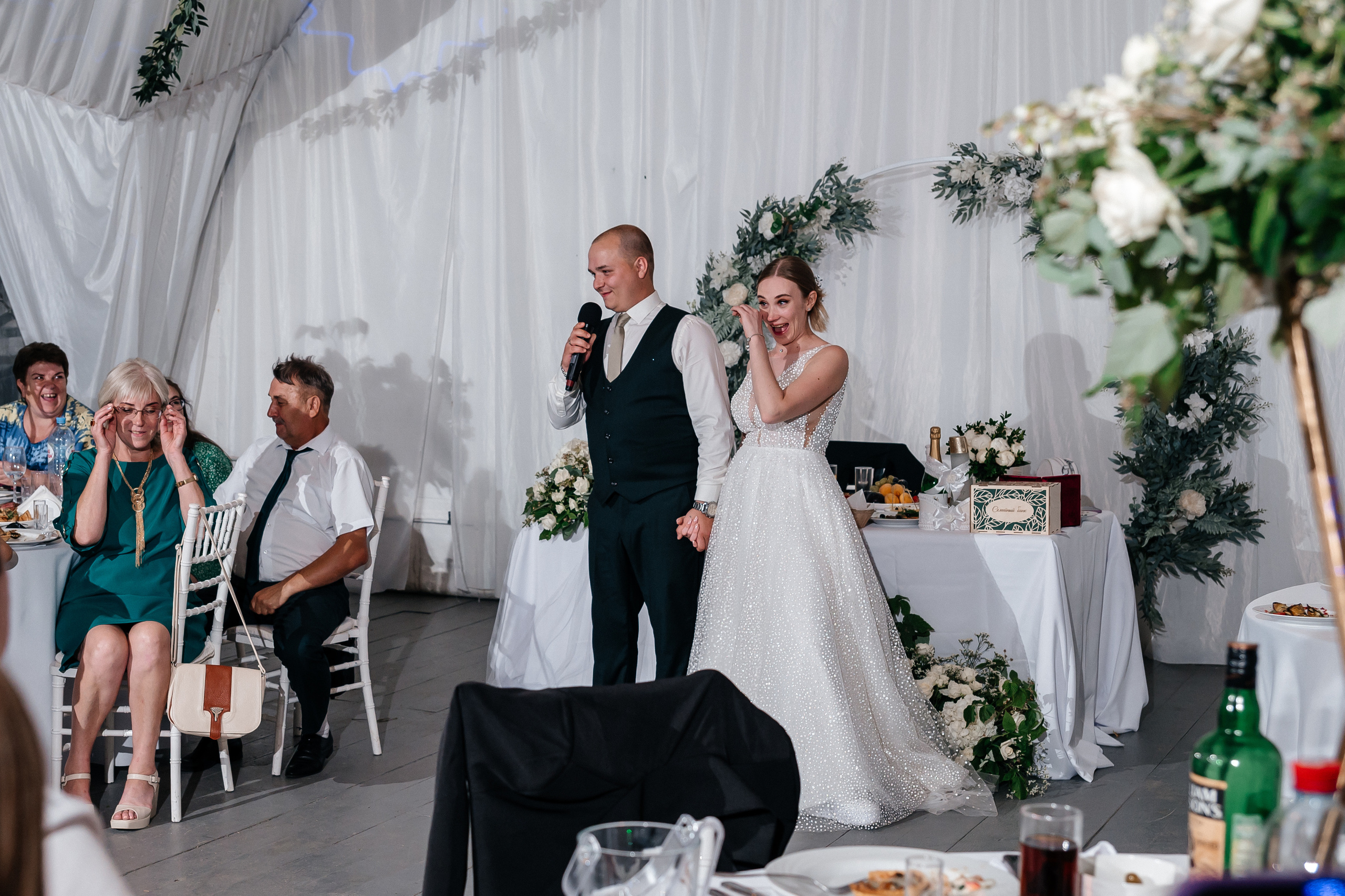 Анастасия + Кирилл