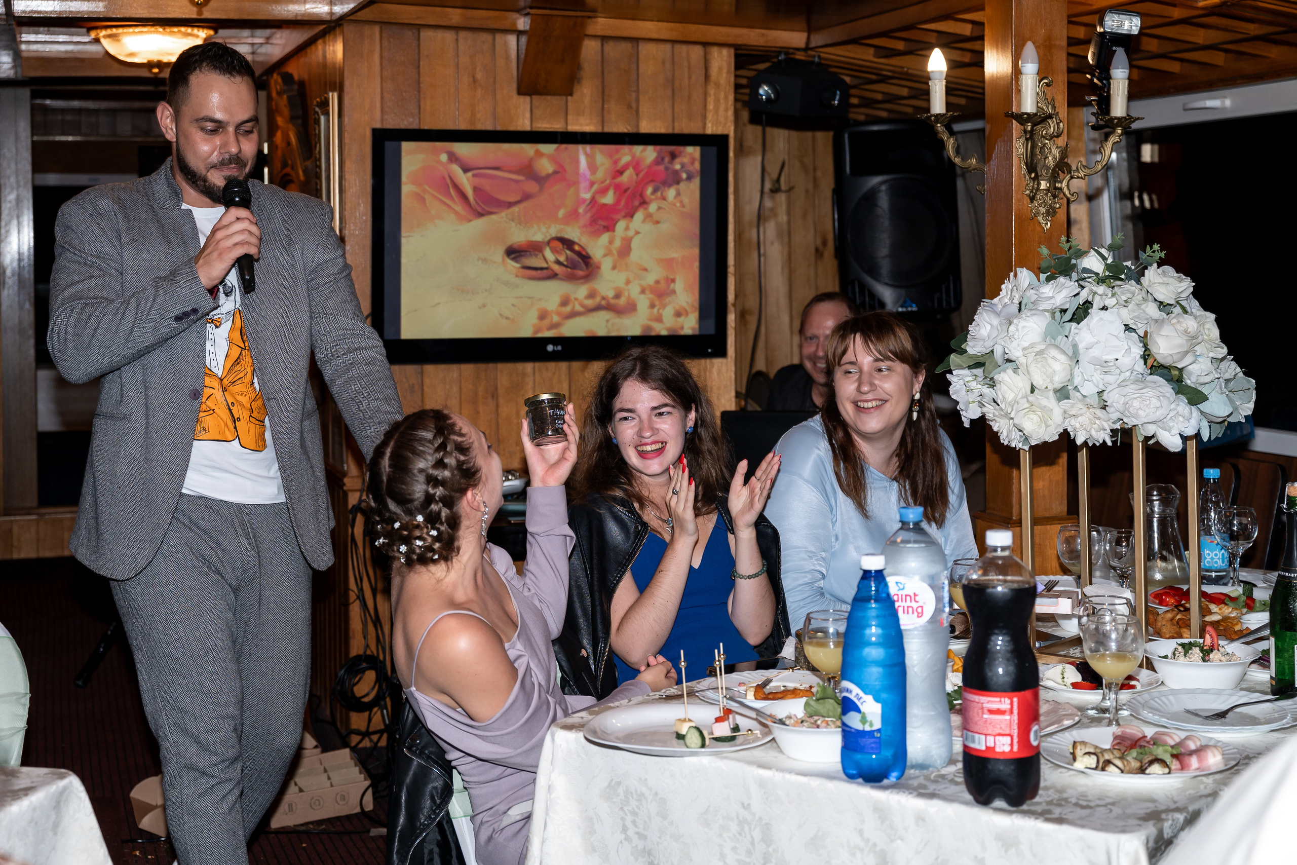 Анастасия + Дмитрий