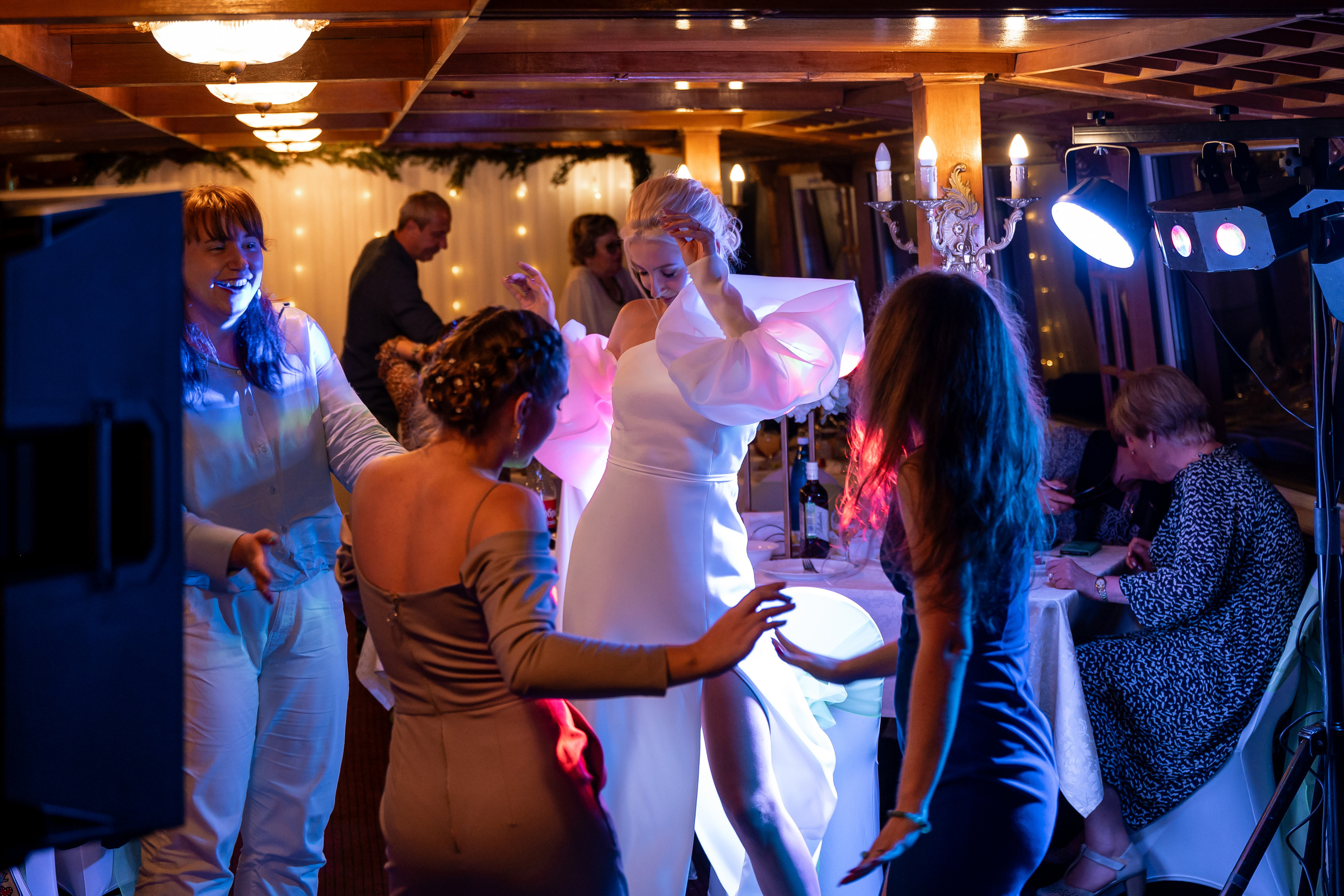 Анастасия + Дмитрий