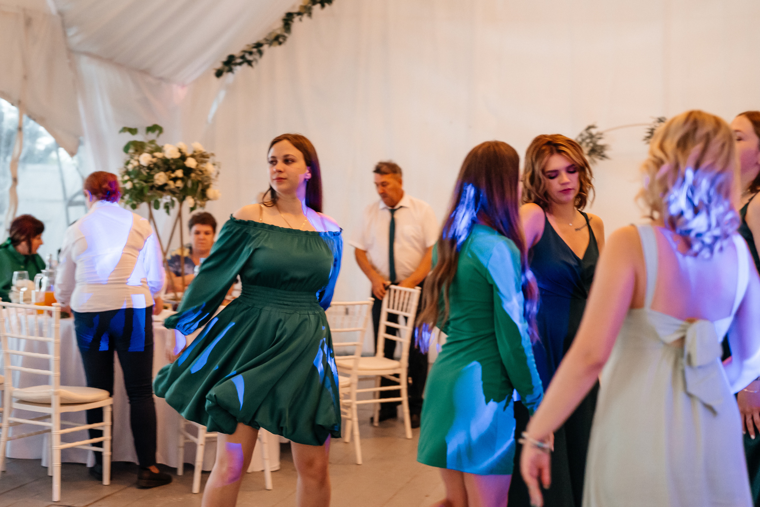 Анастасия + Кирилл