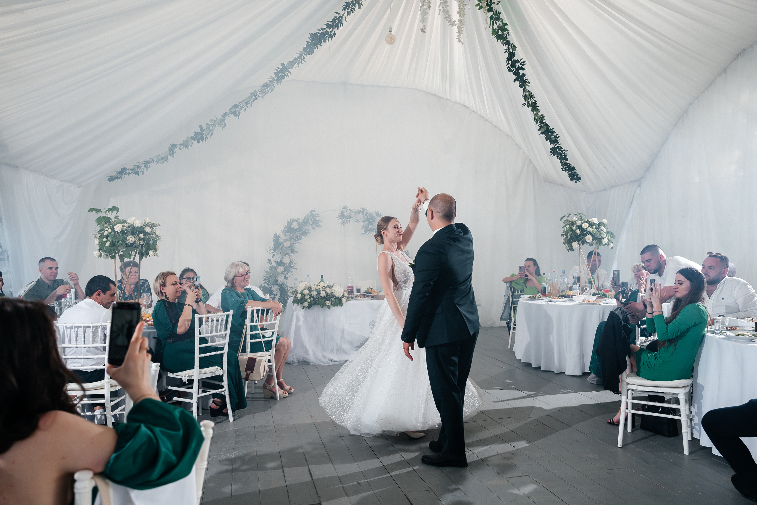 Анастасия + Кирилл