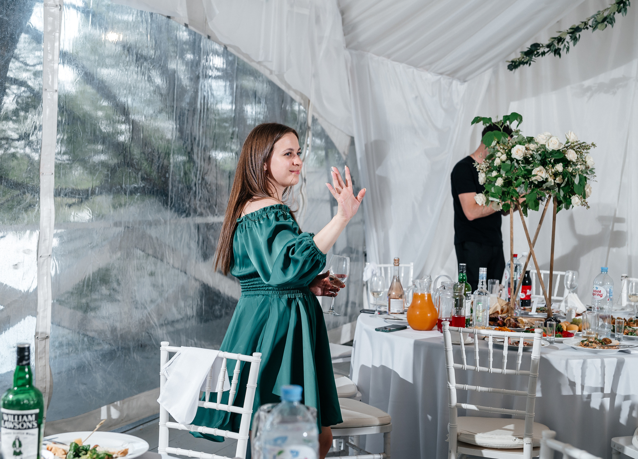 Анастасия + Кирилл