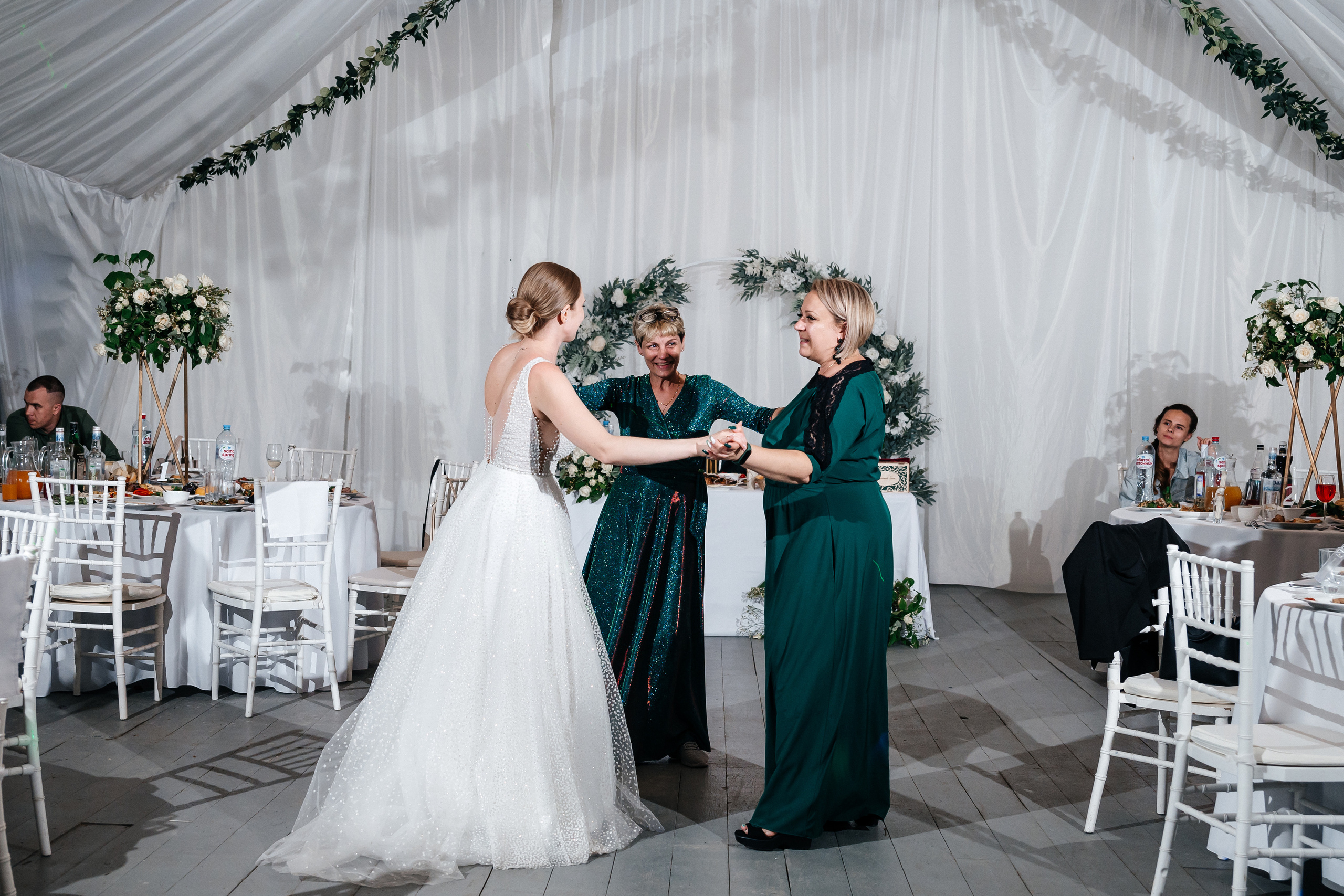 Анастасия + Кирилл