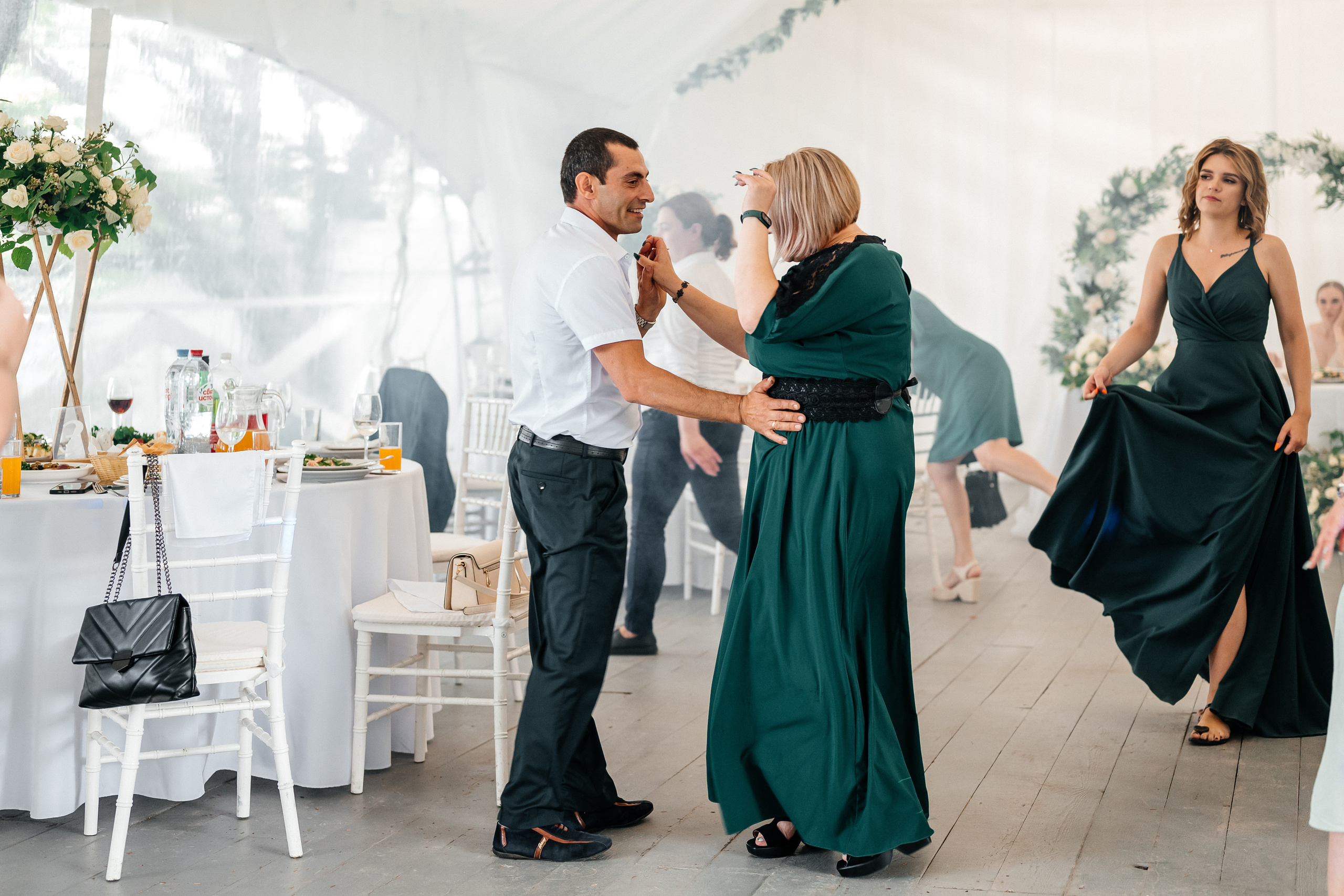 Анастасия + Кирилл