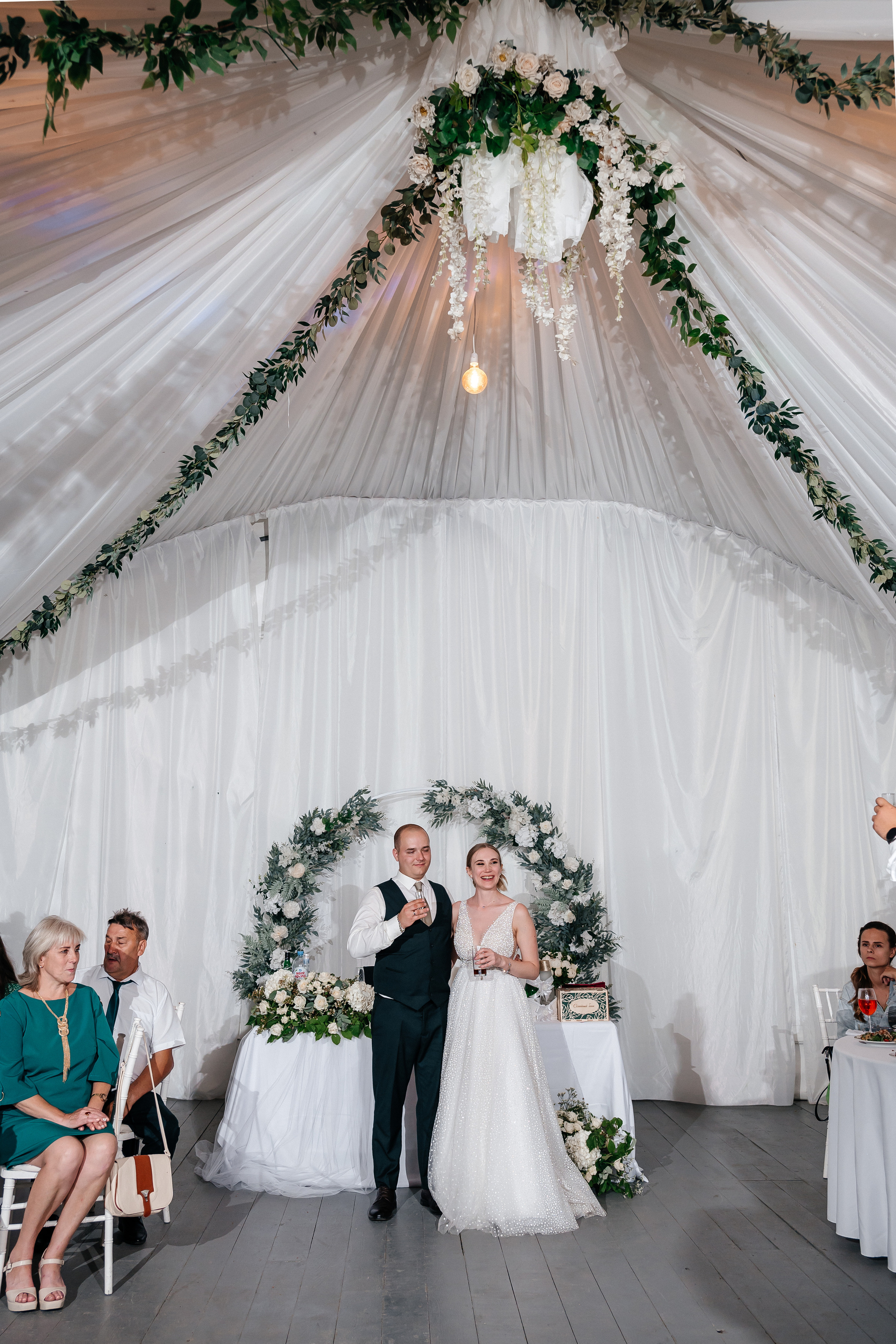 Анастасия + Кирилл