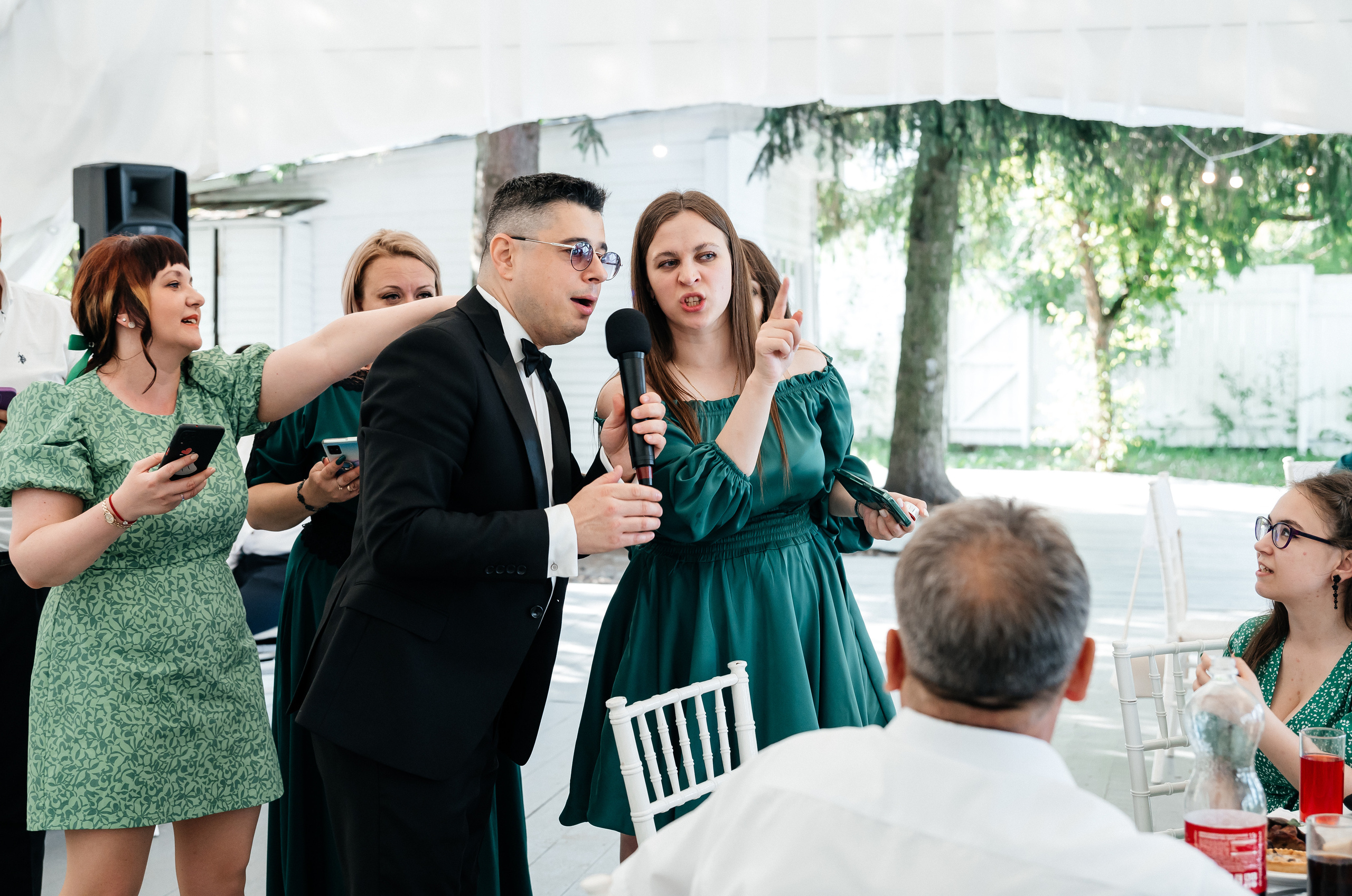 Анастасия + Кирилл