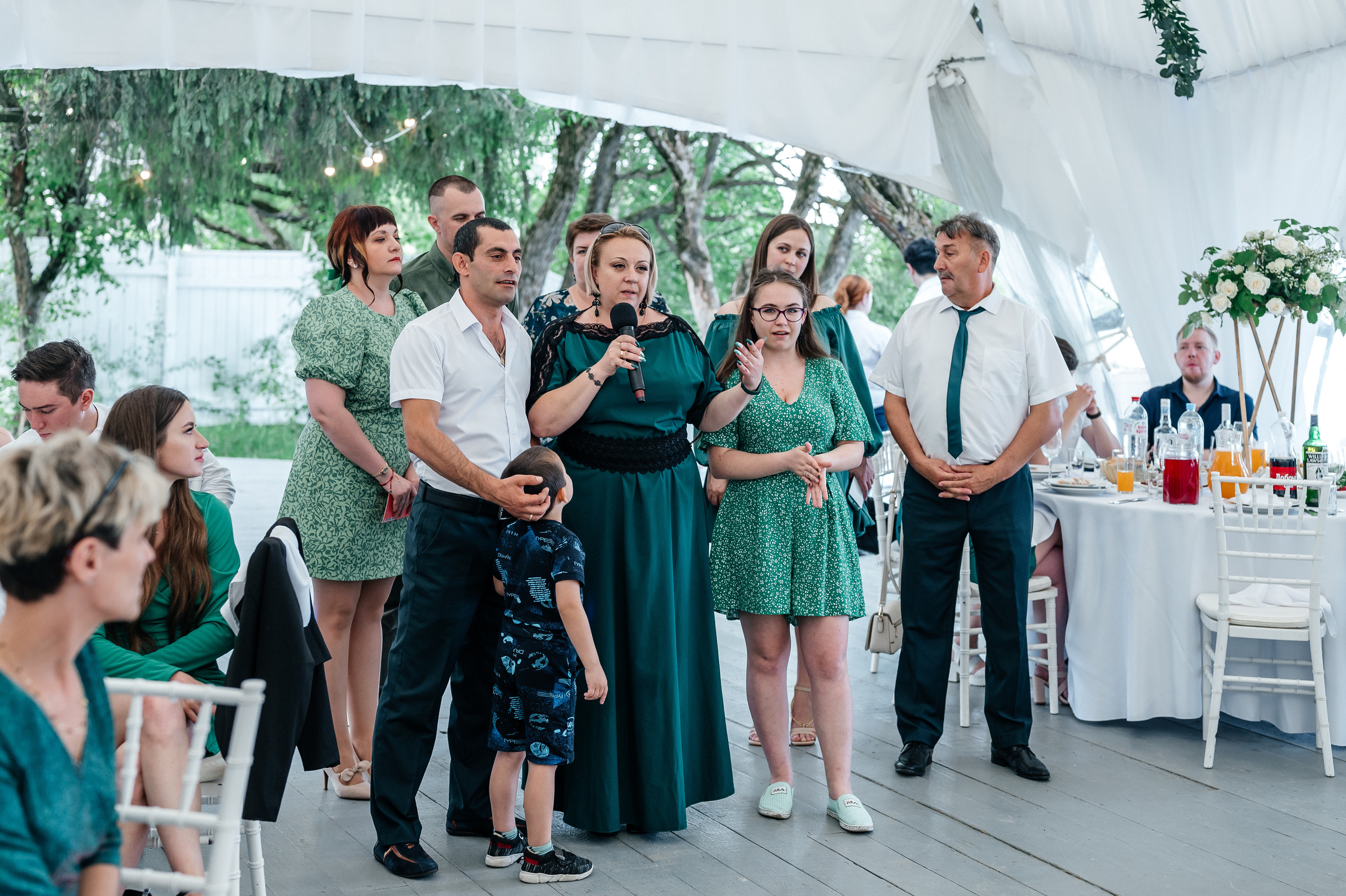 Анастасия + Кирилл