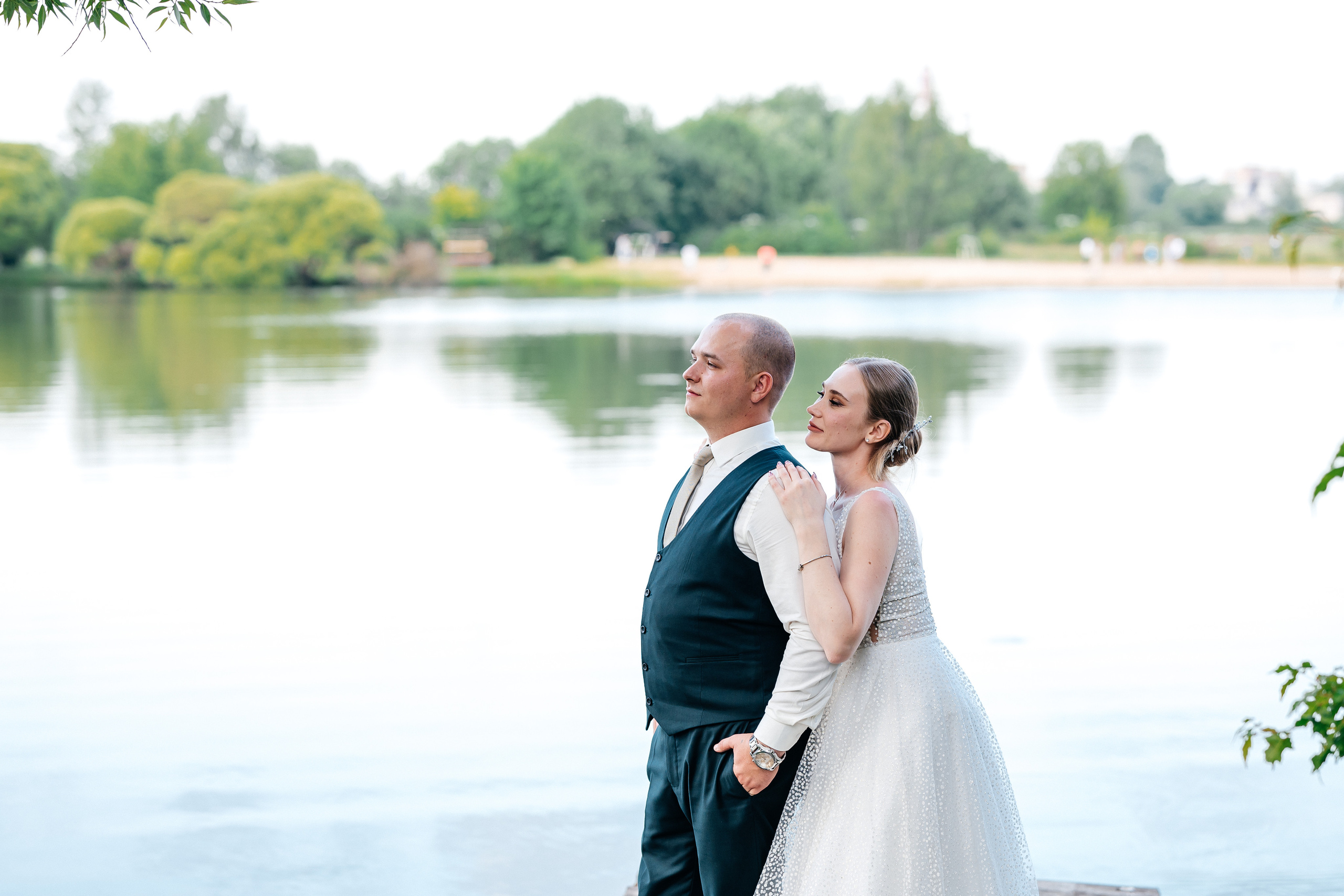 Анастасия + Кирилл