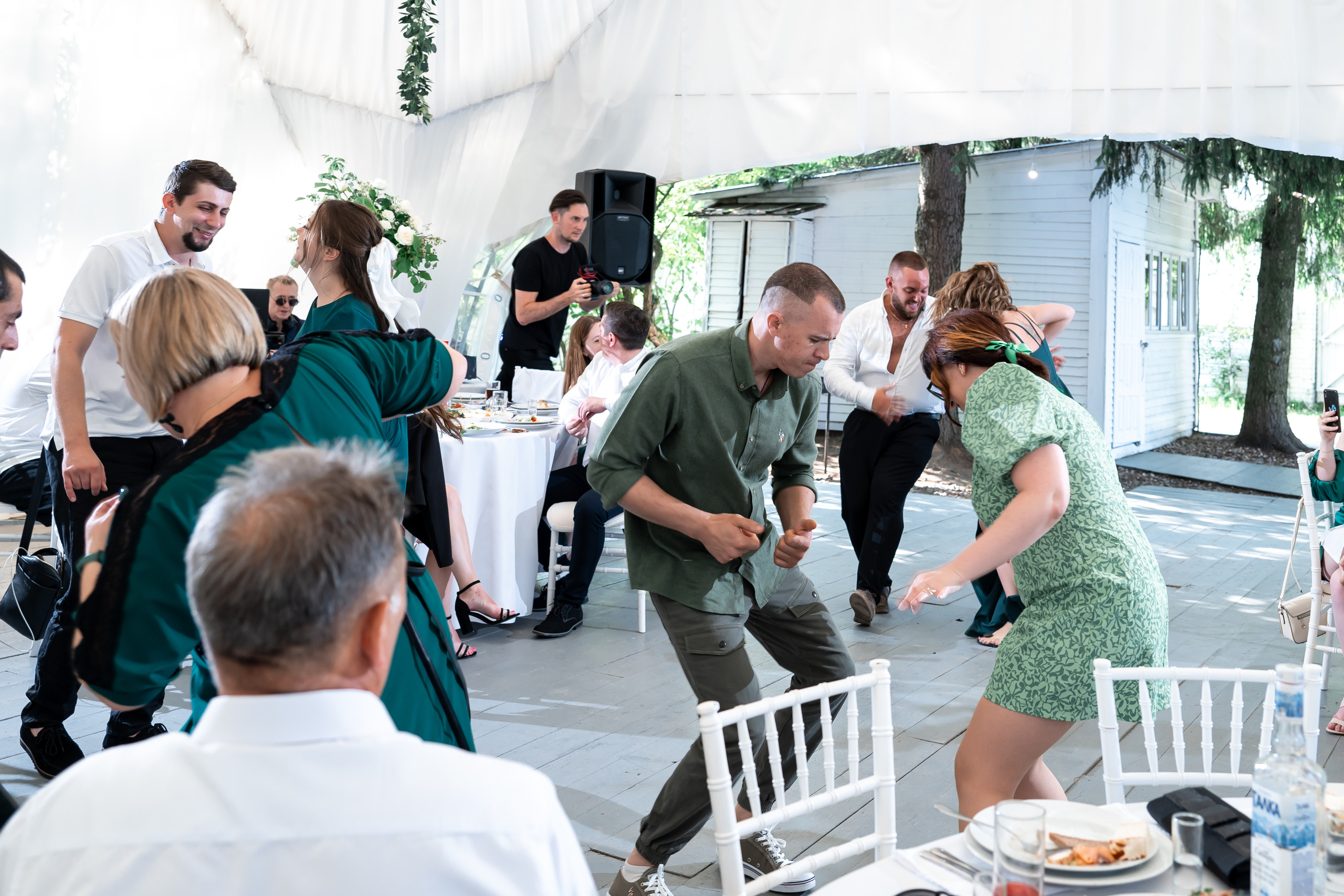 Анастасия + Кирилл