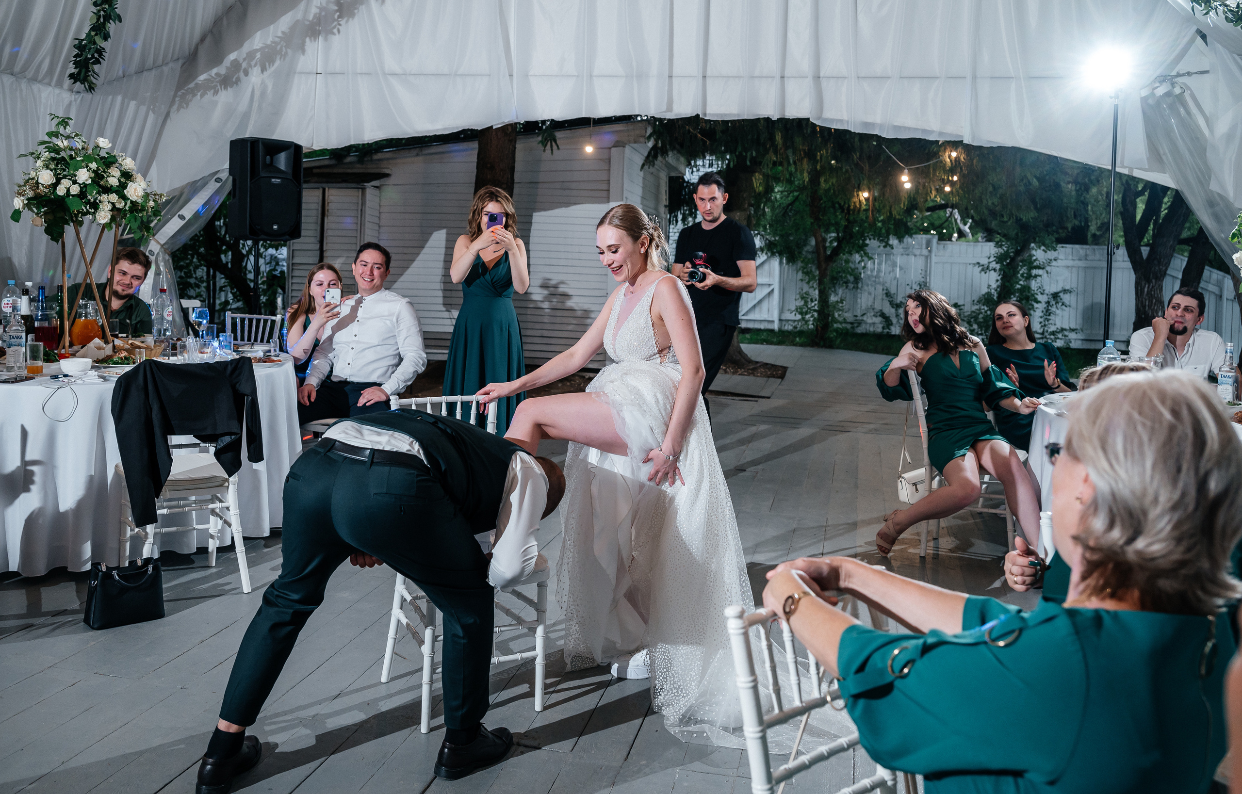 Анастасия + Кирилл