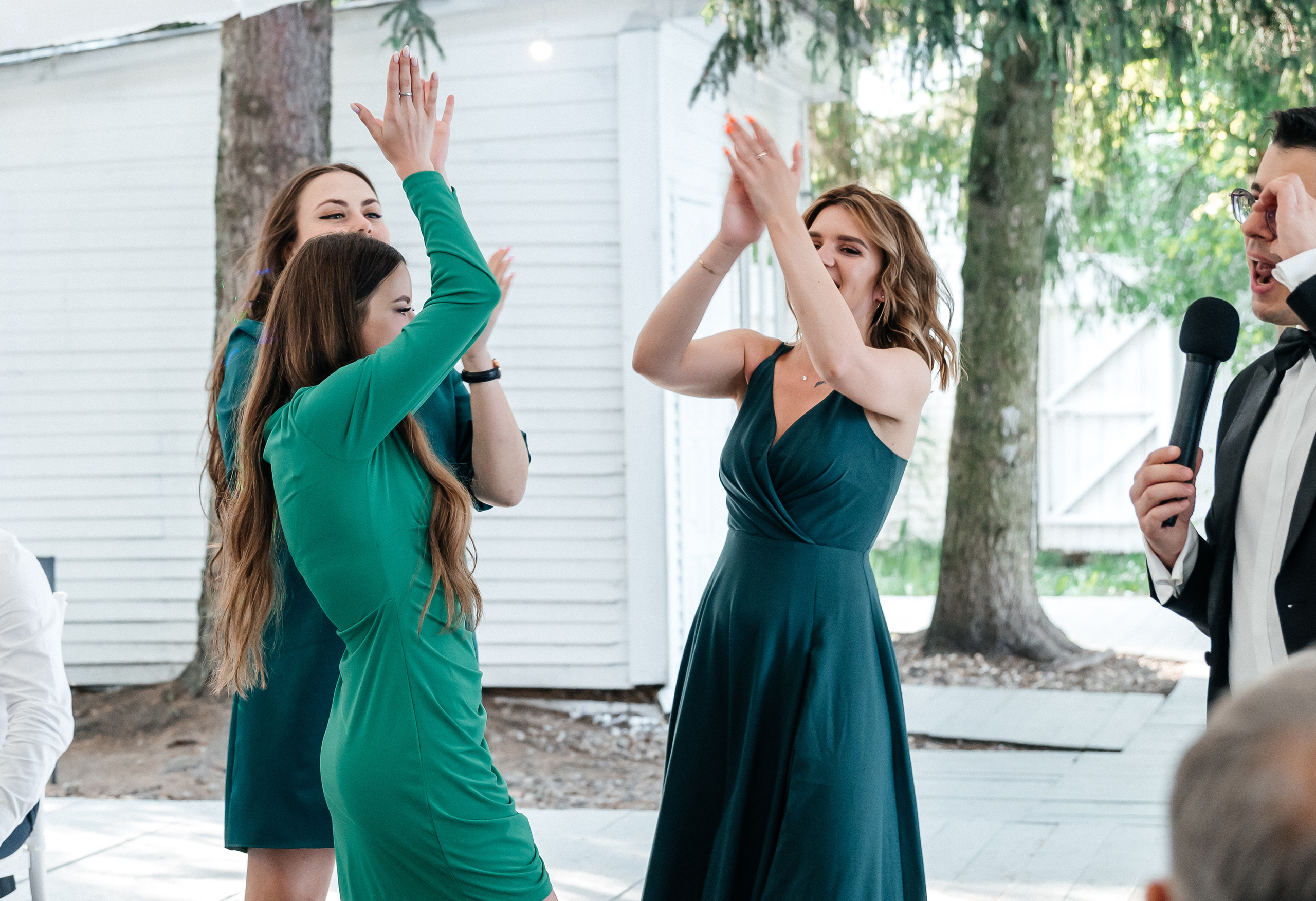 Анастасия + Кирилл