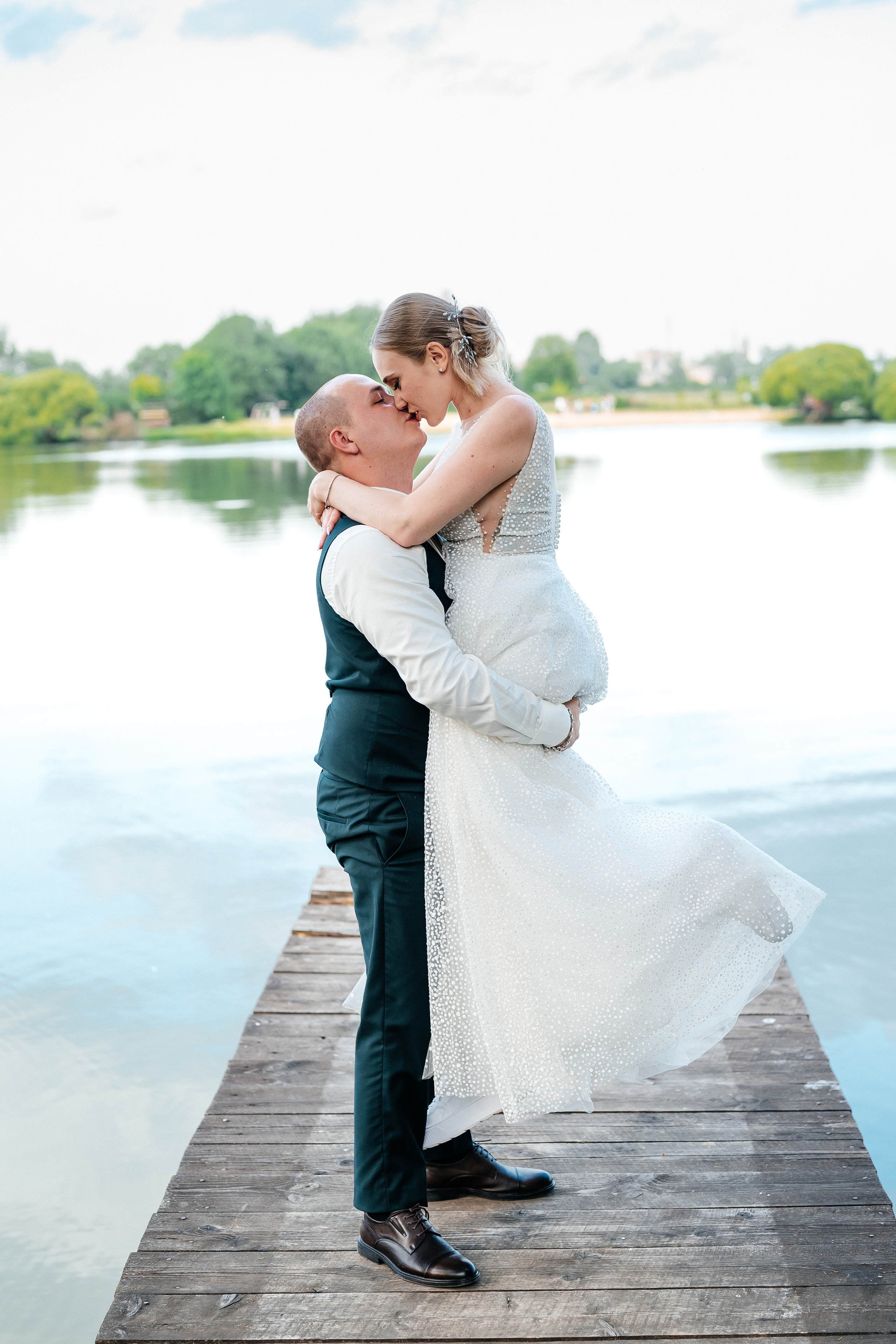 Анастасия + Кирилл