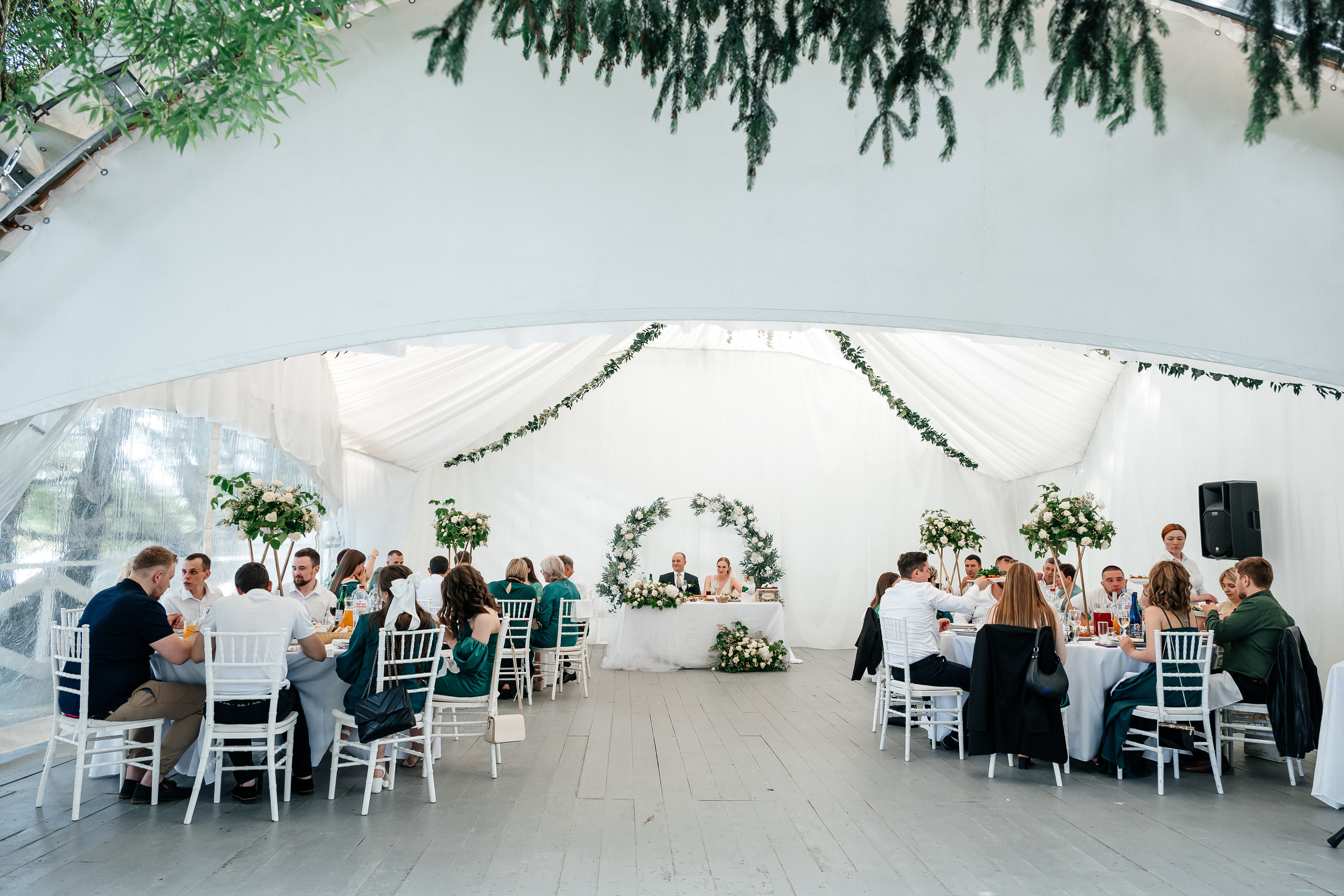 Анастасия + Кирилл