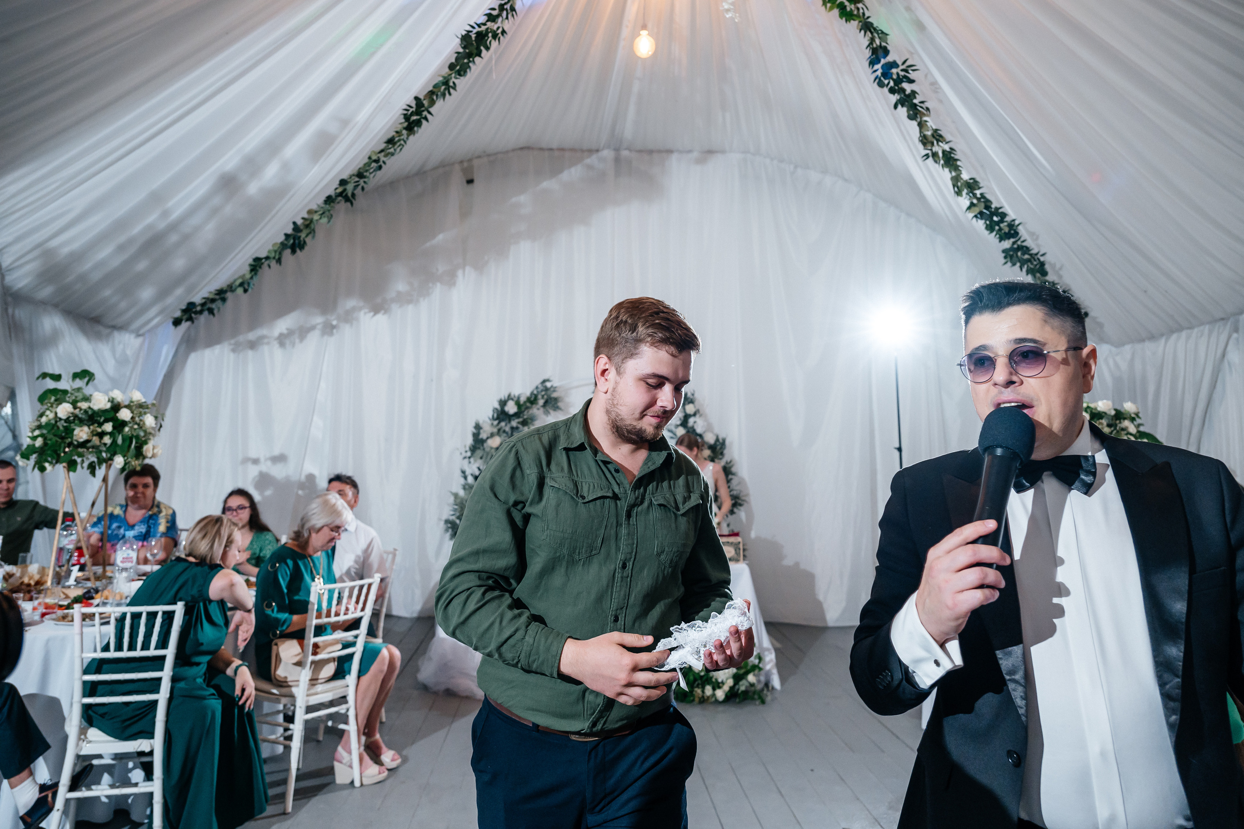 Анастасия + Кирилл