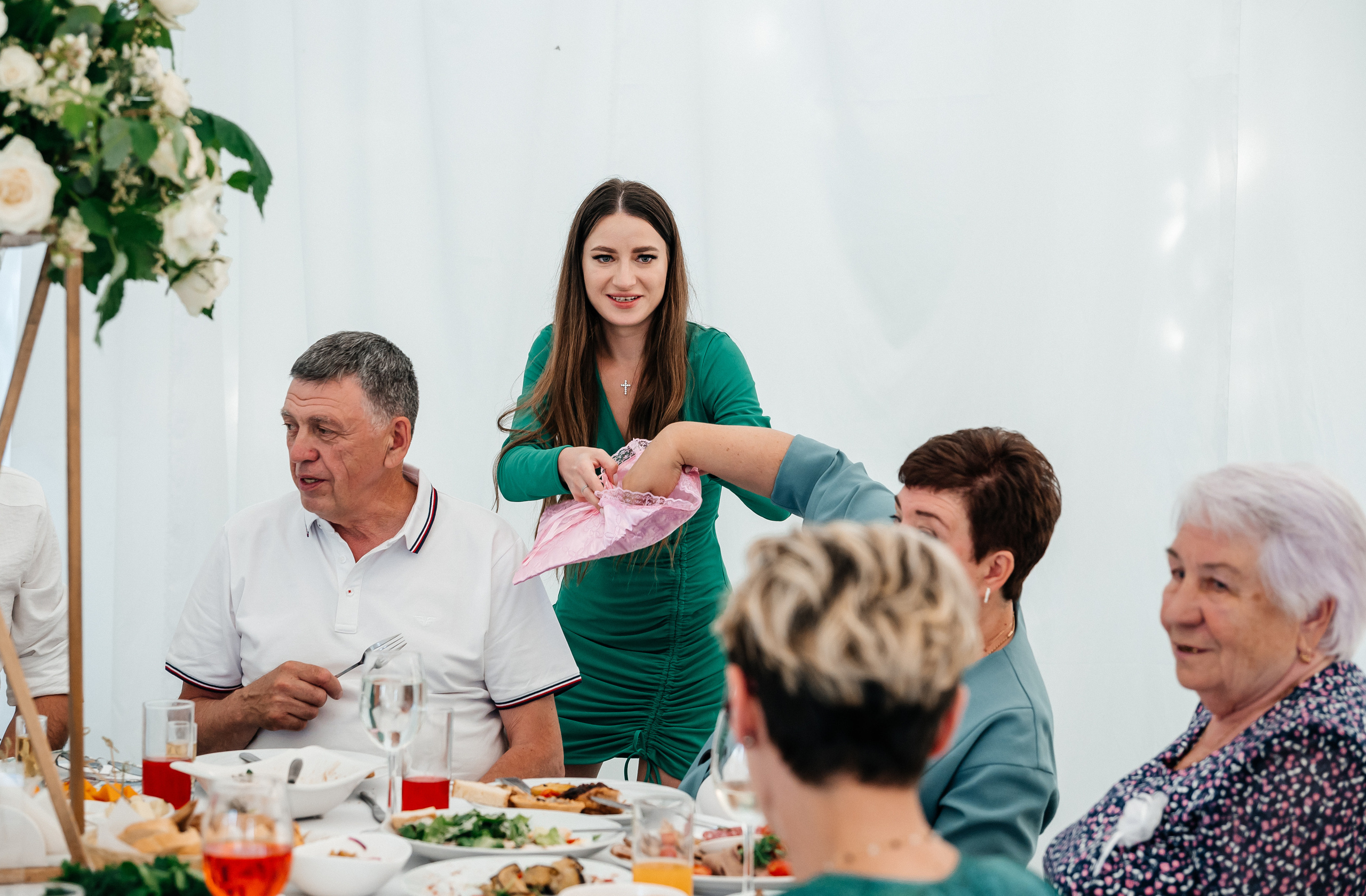 Анастасия + Кирилл