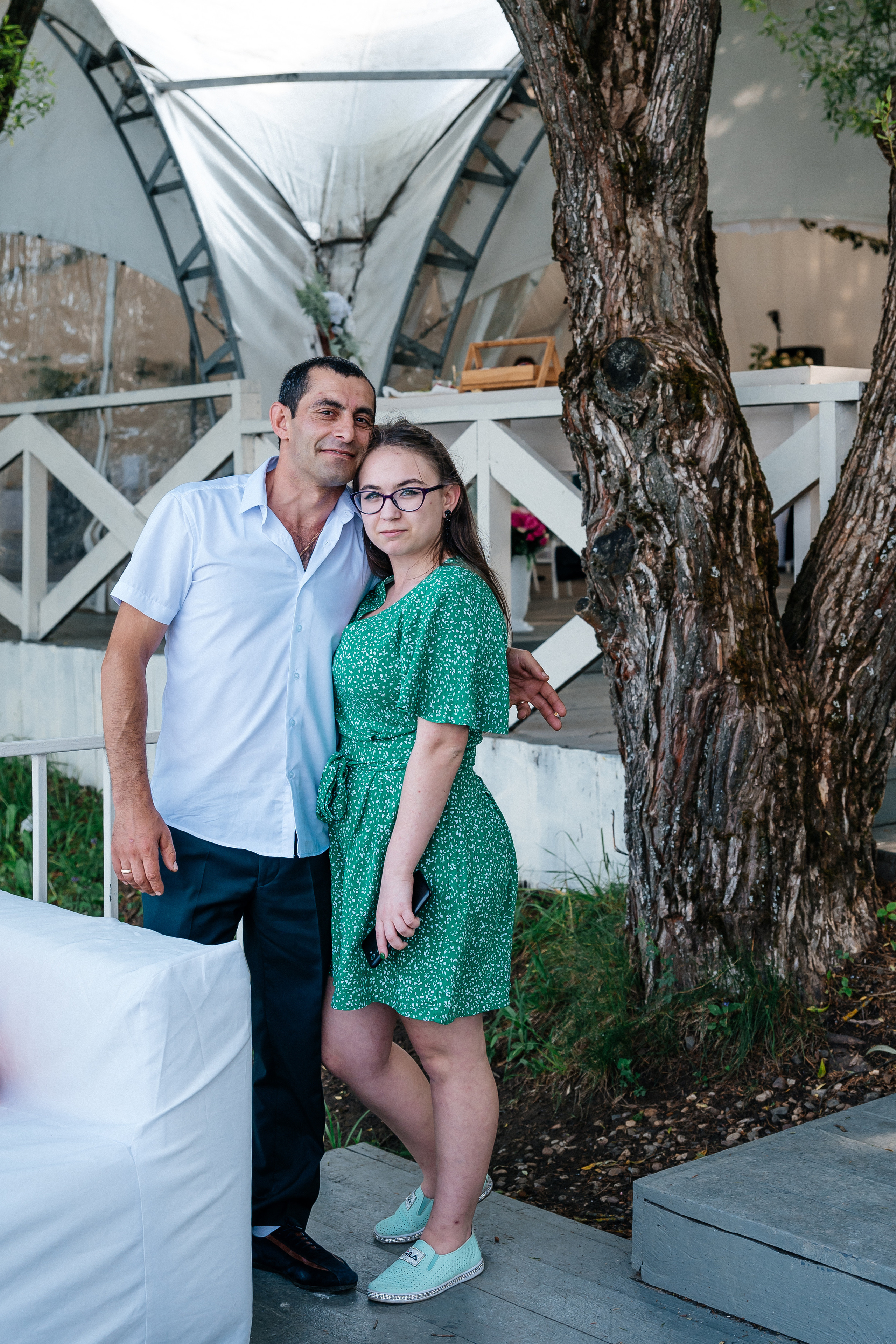 Анастасия + Кирилл