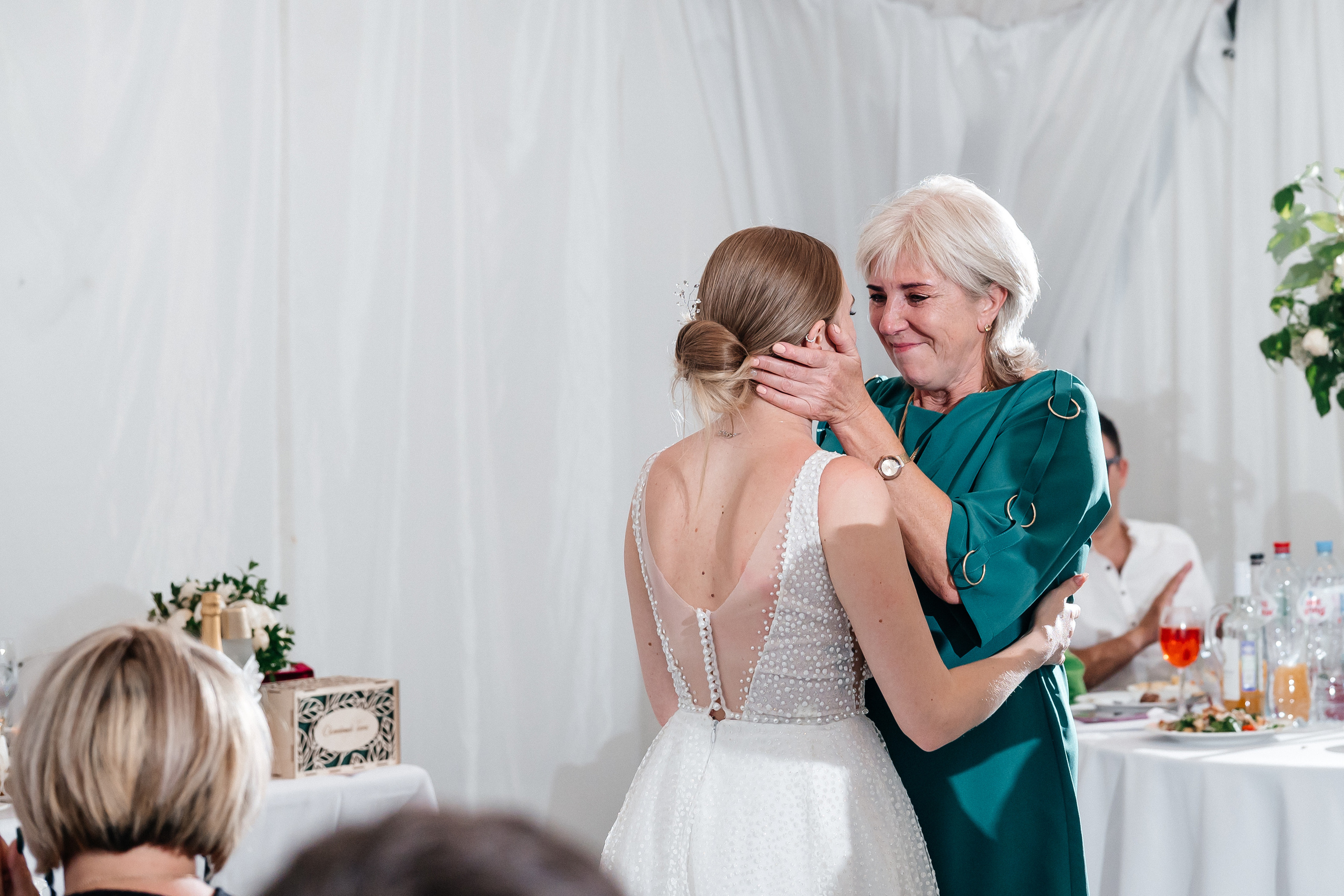 Анастасия + Кирилл