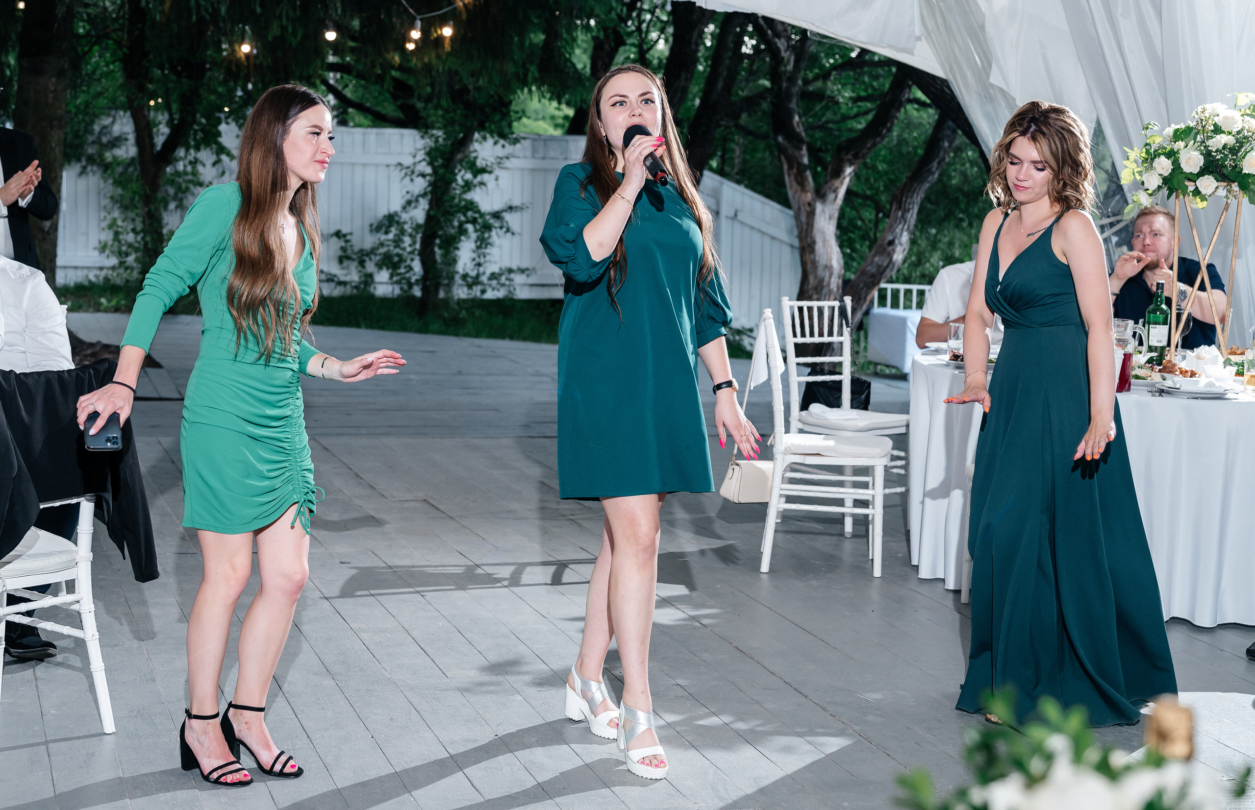 Анастасия + Кирилл