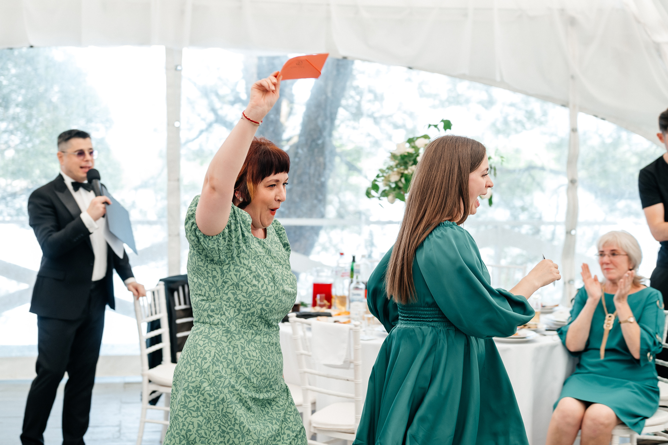 Анастасия + Кирилл