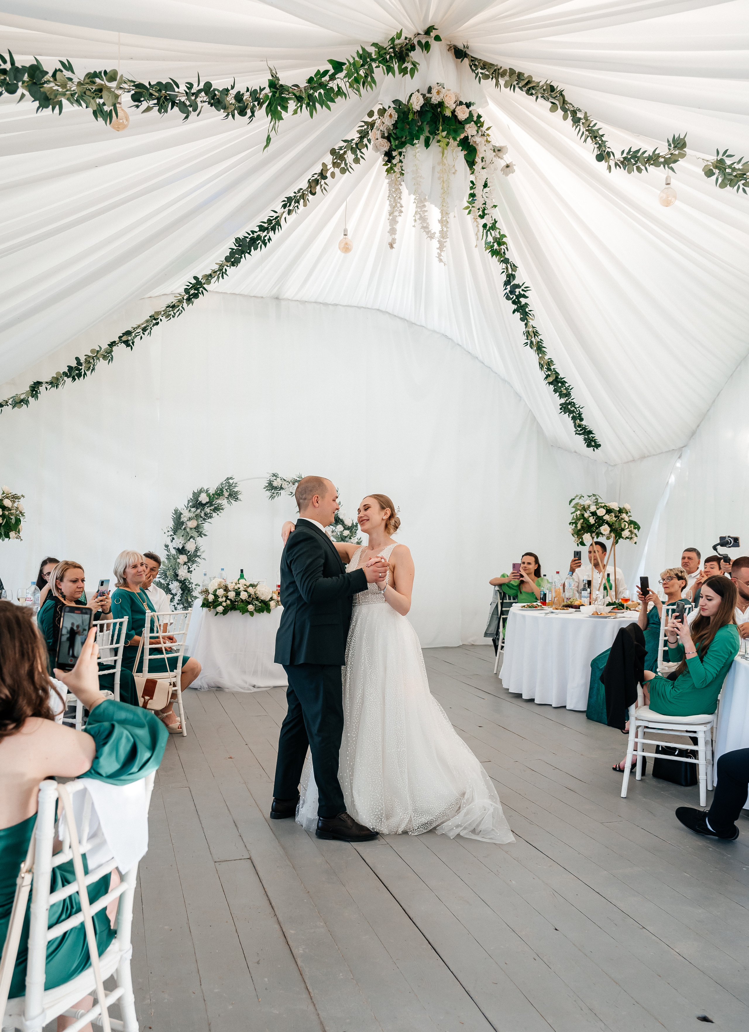 Анастасия + Кирилл