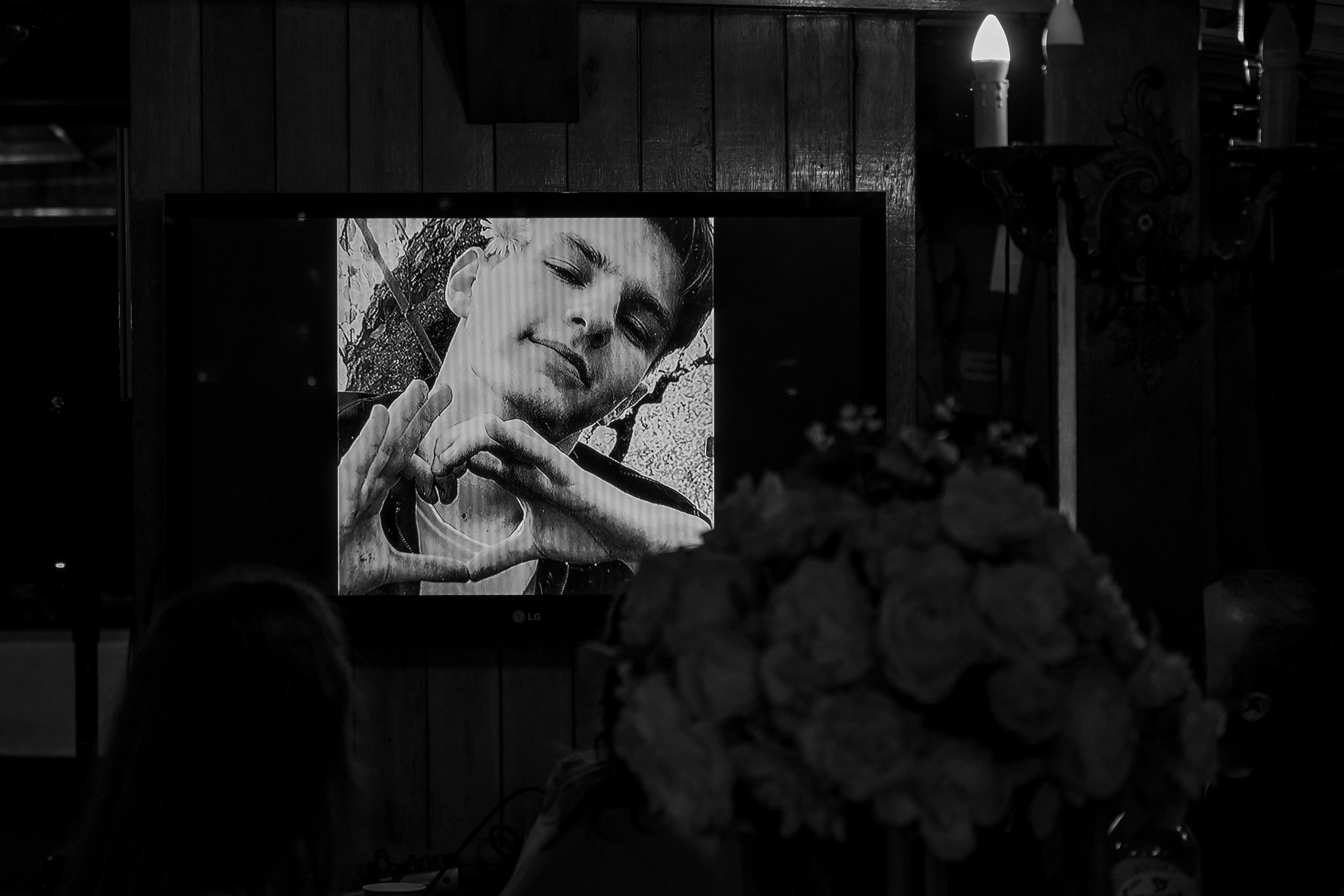 Анастасия + Дмитрий