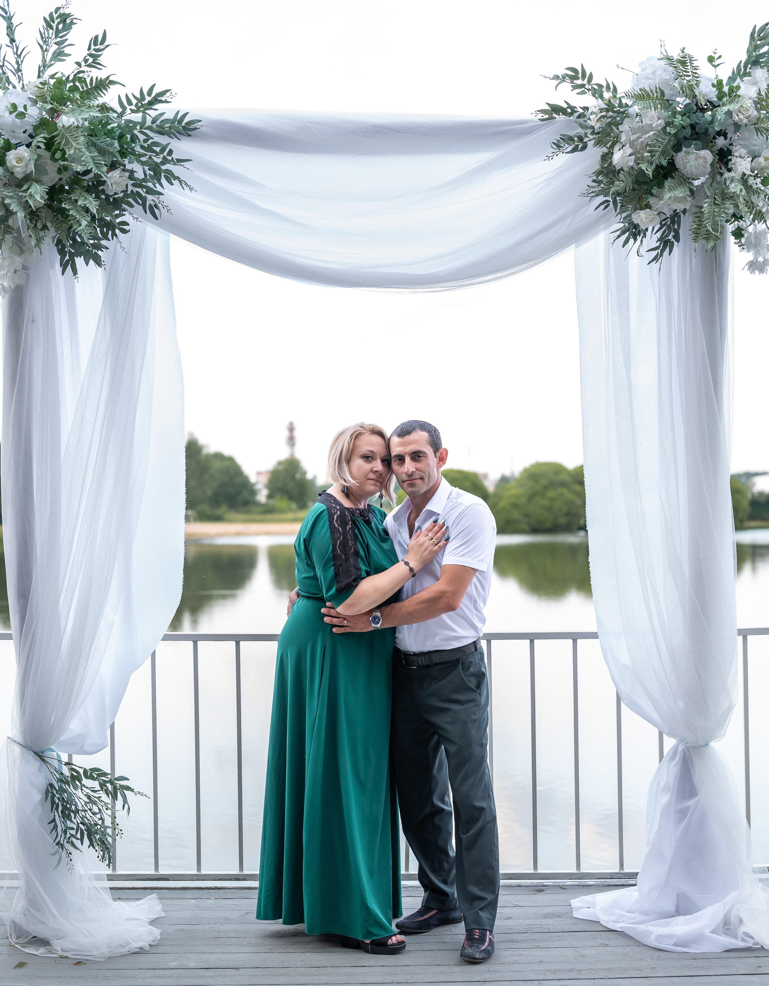 Анастасия + Кирилл