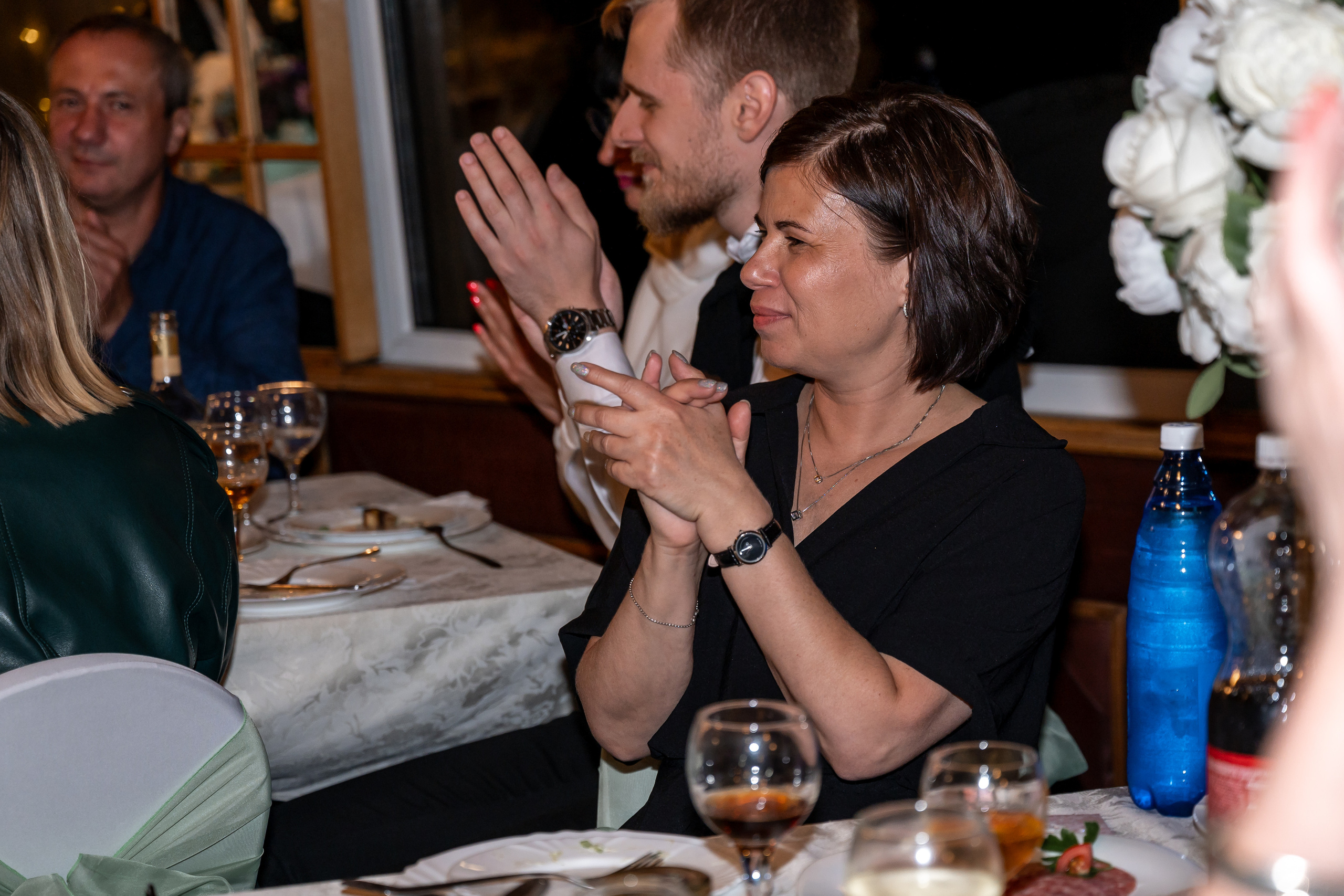 Анастасия + Дмитрий