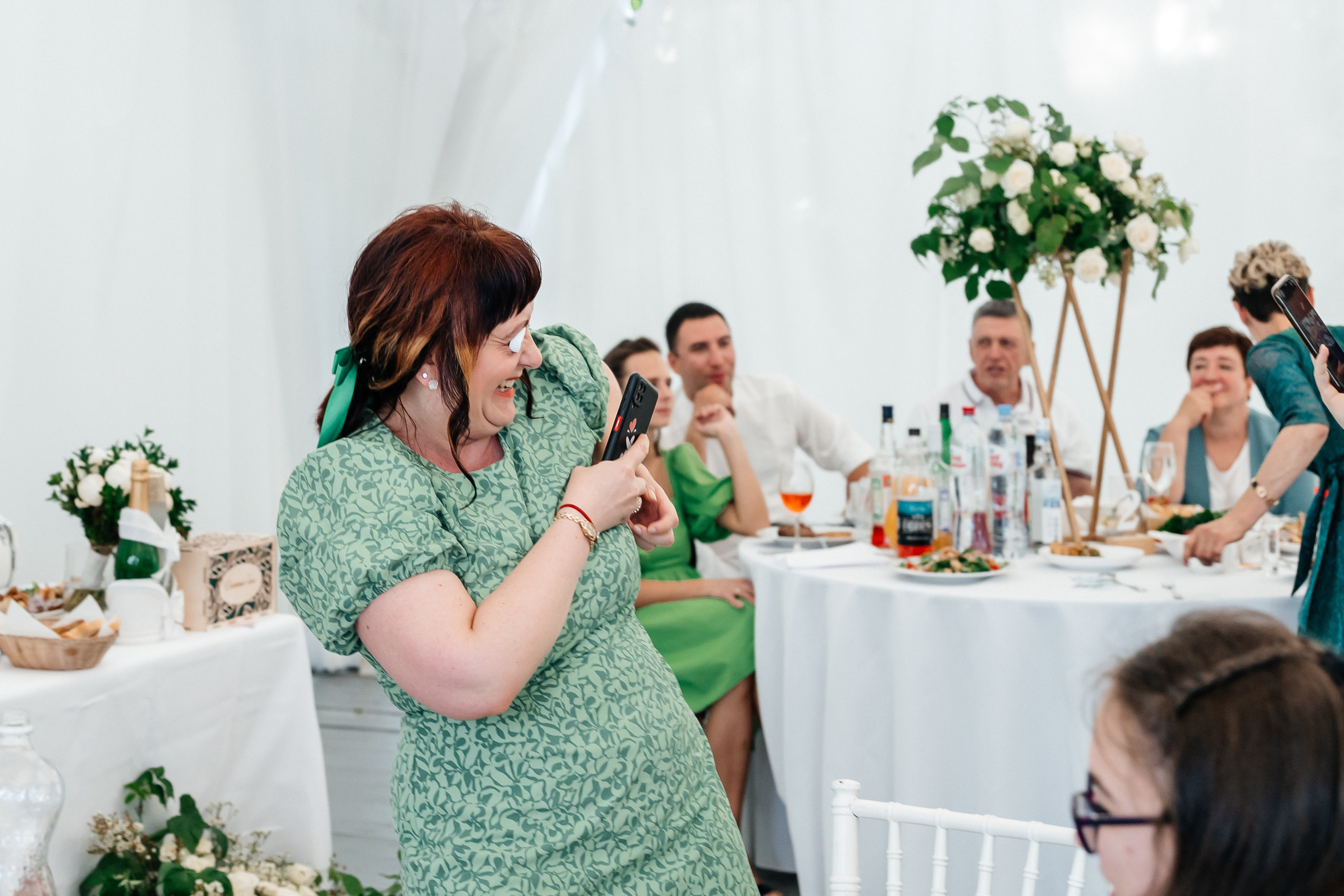 Анастасия + Кирилл