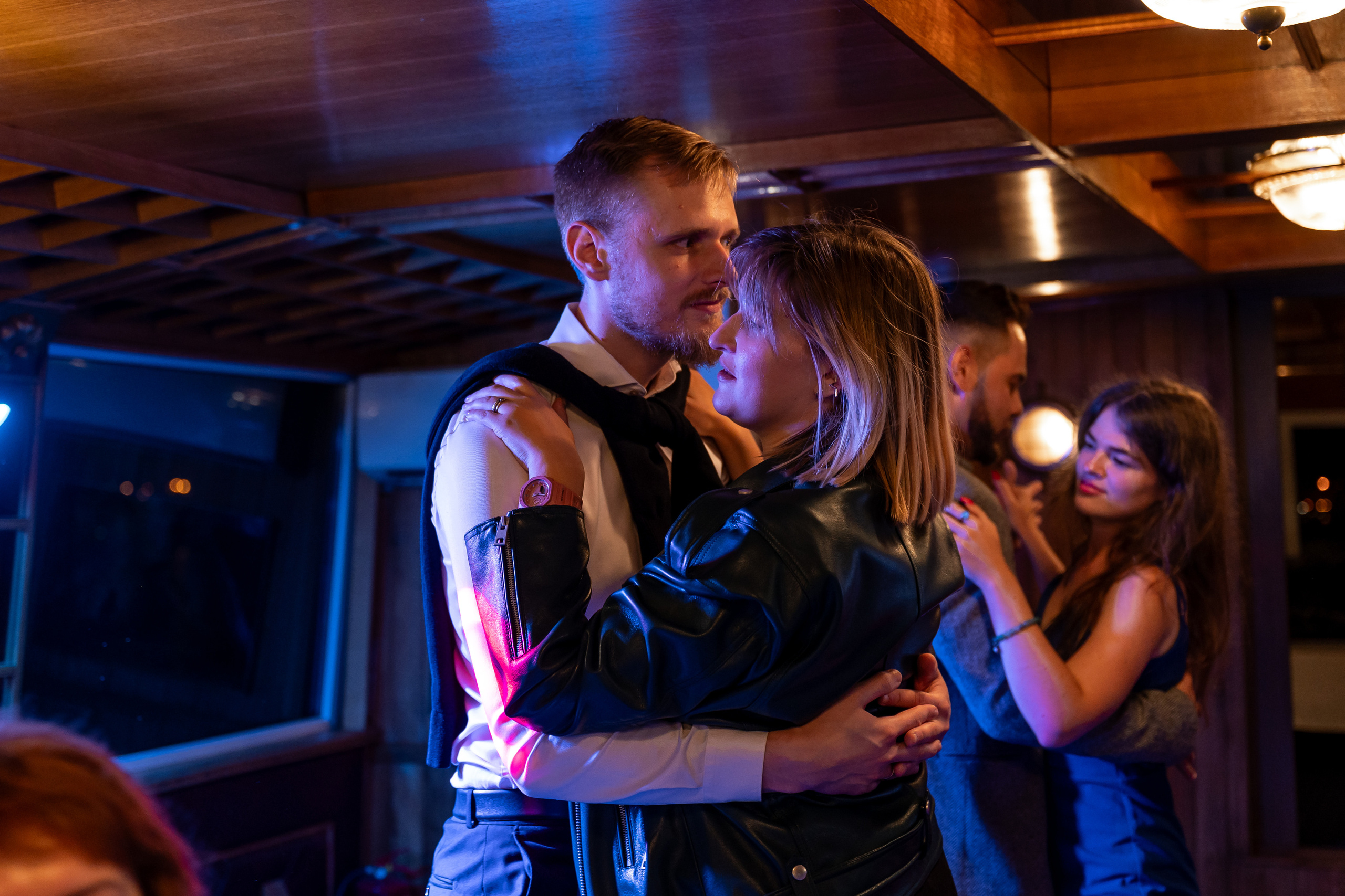 Анастасия + Дмитрий