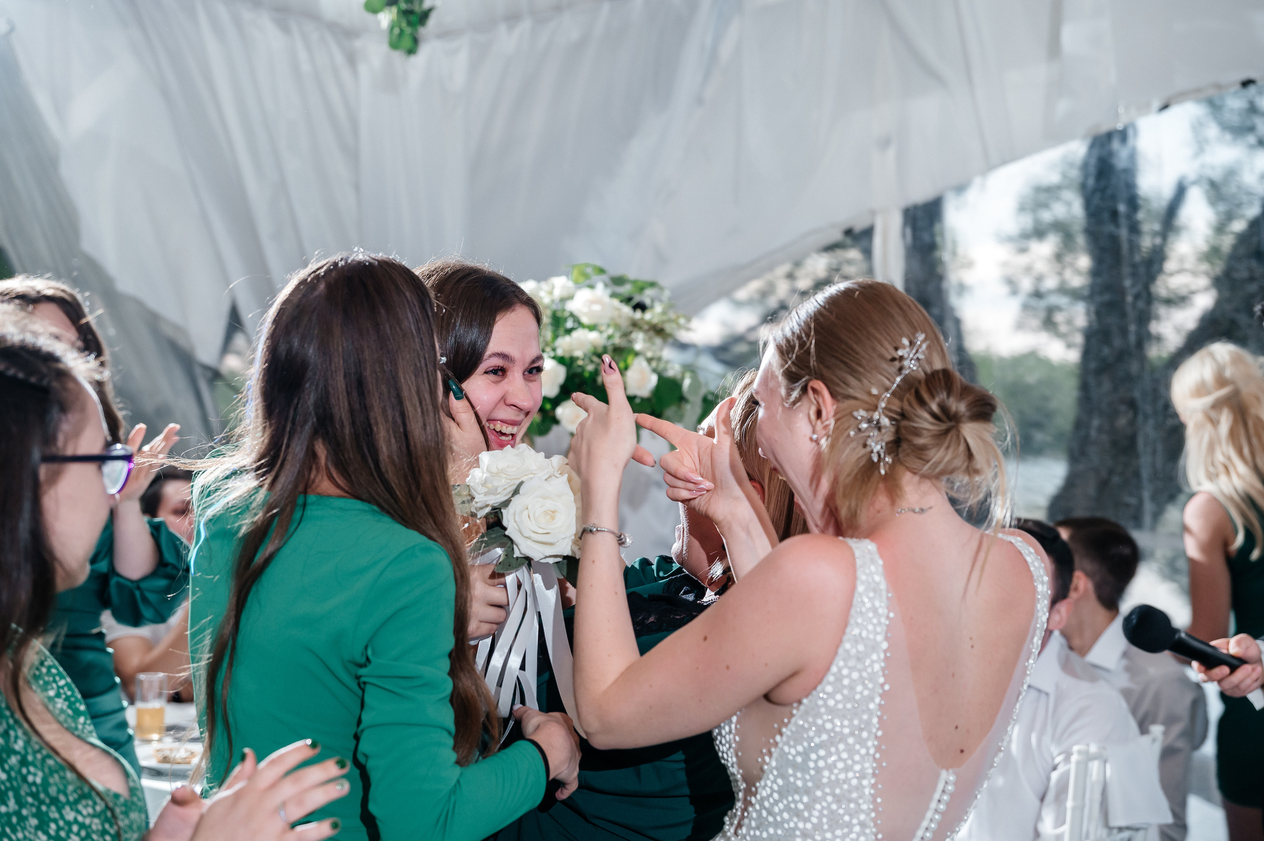 Анастасия + Кирилл