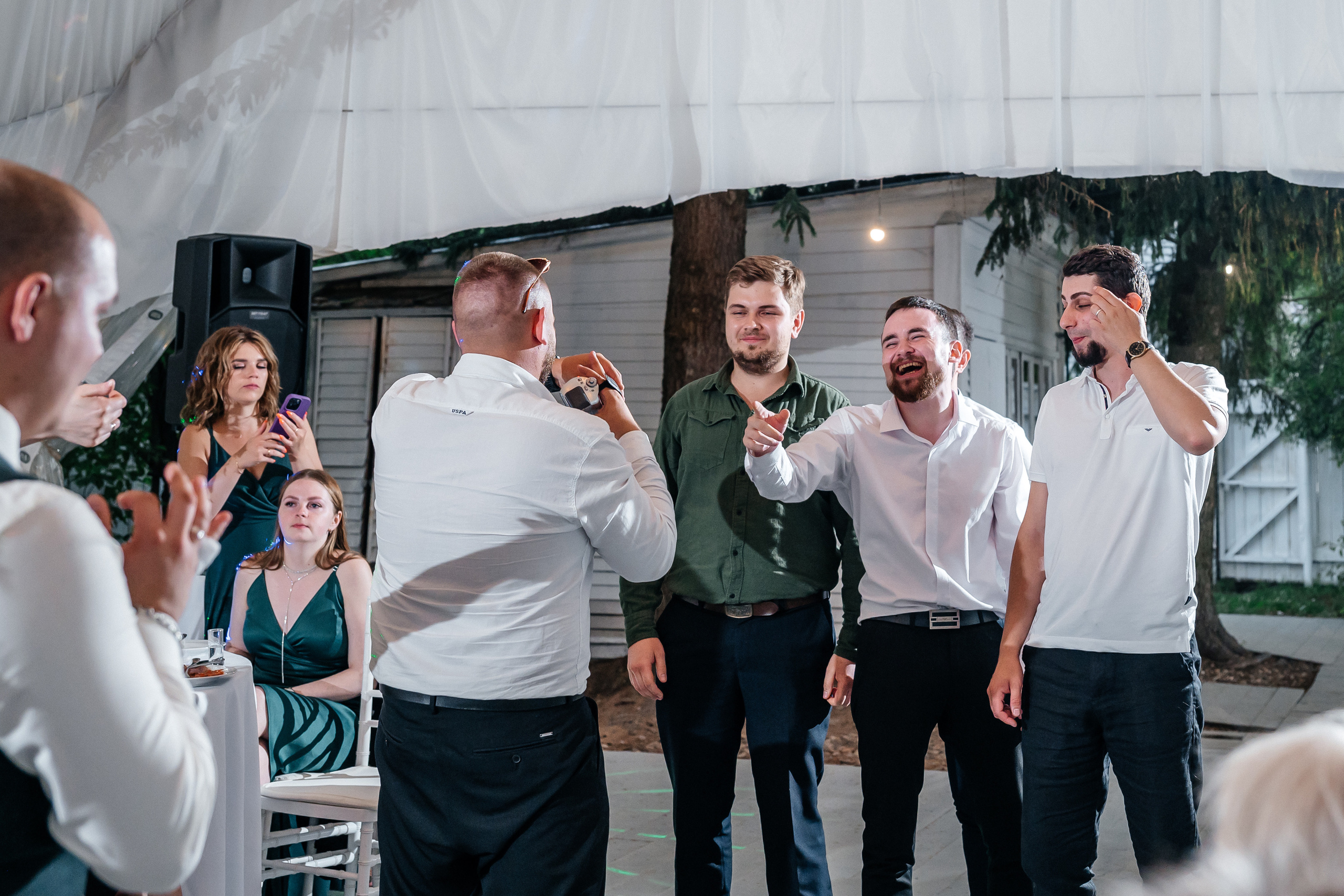 Анастасия + Кирилл