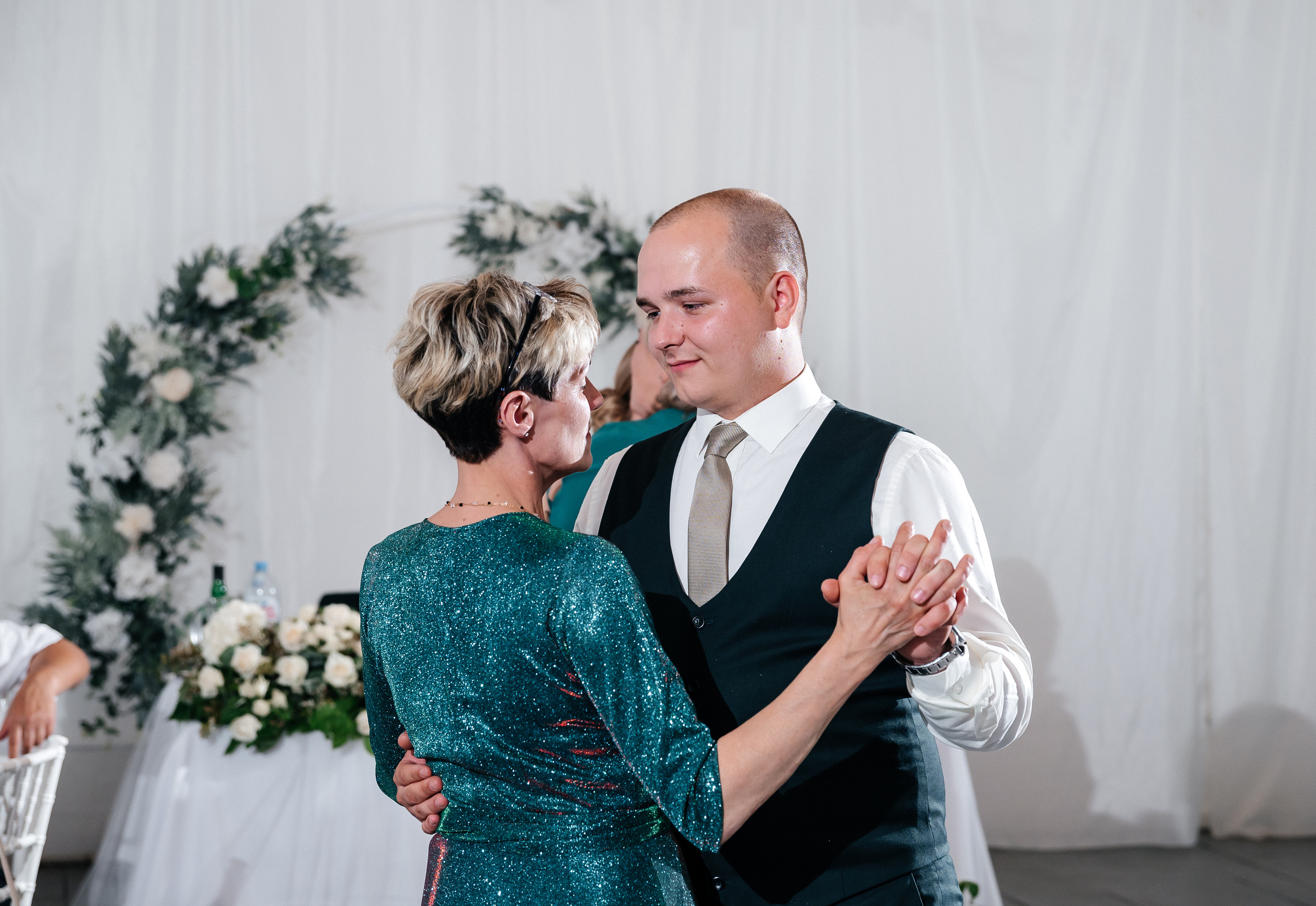 Анастасия + Кирилл