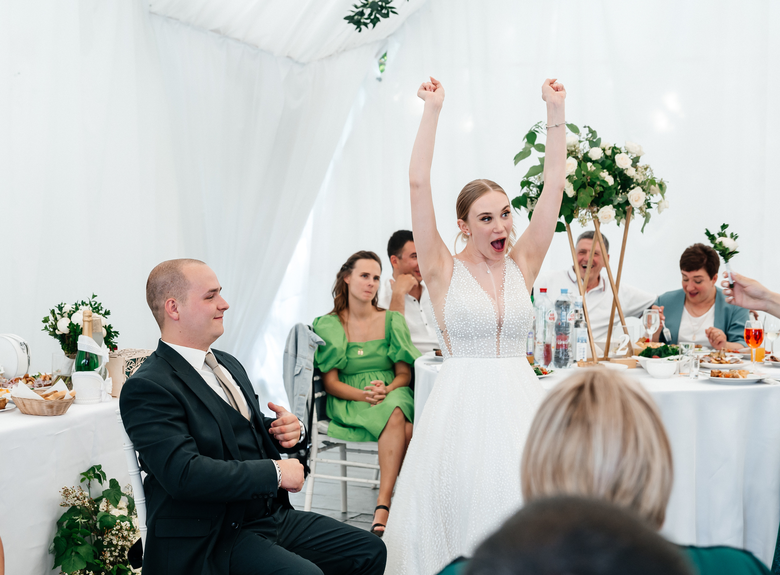 Анастасия + Кирилл