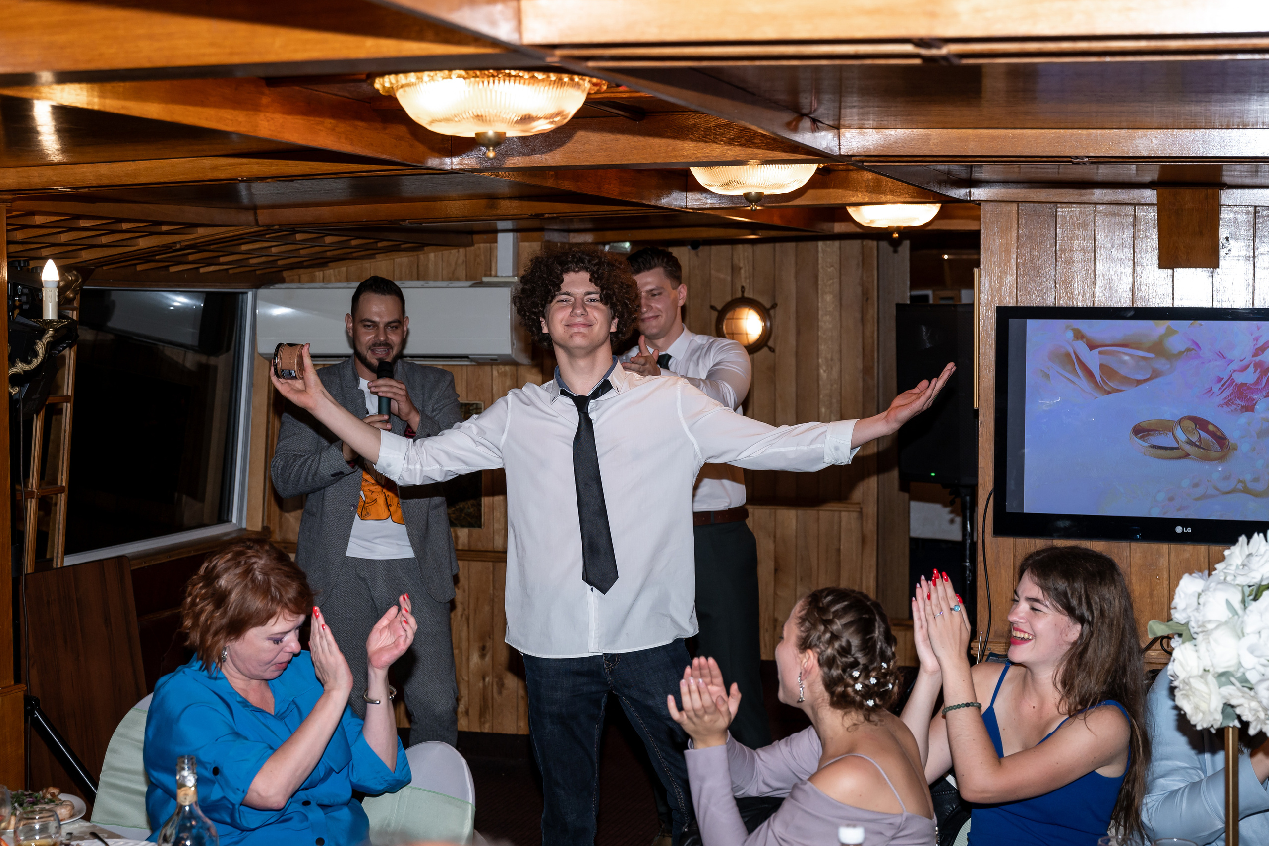 Анастасия + Дмитрий