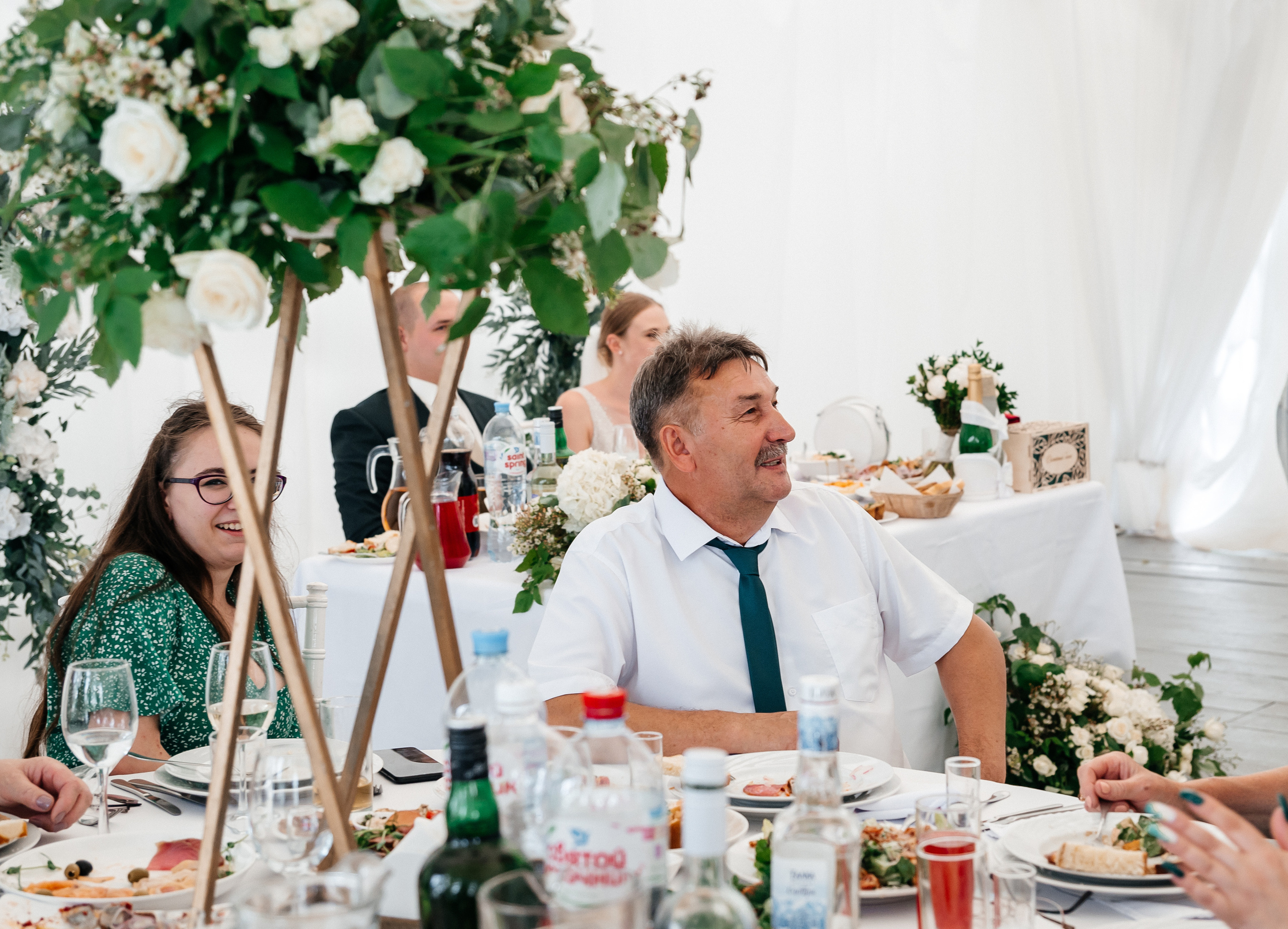 Анастасия + Кирилл