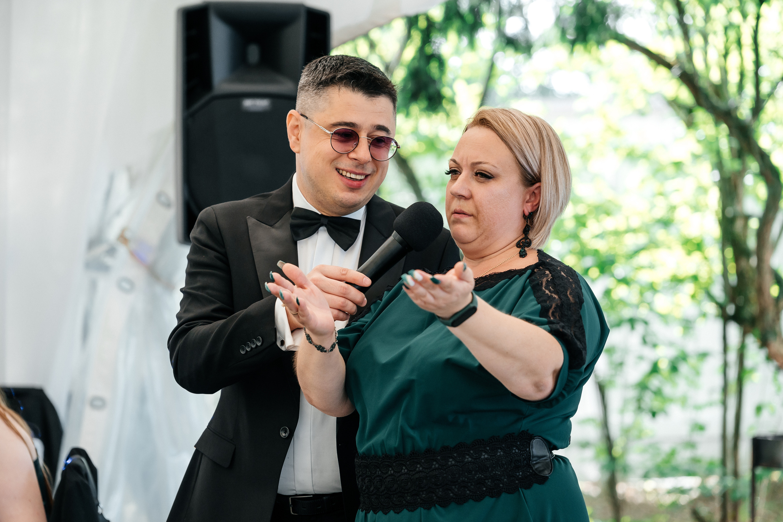 Анастасия + Кирилл