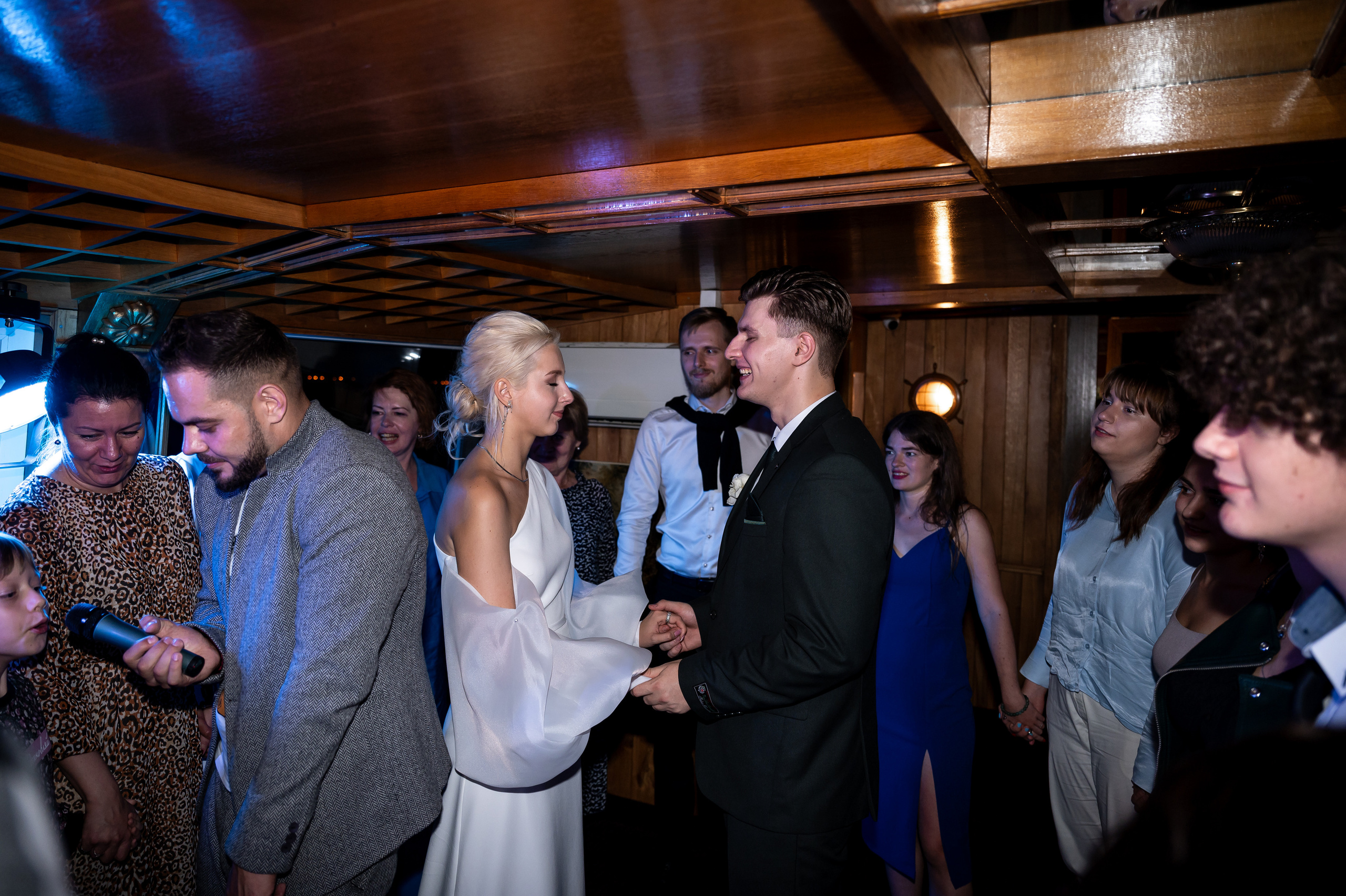 Анастасия + Дмитрий