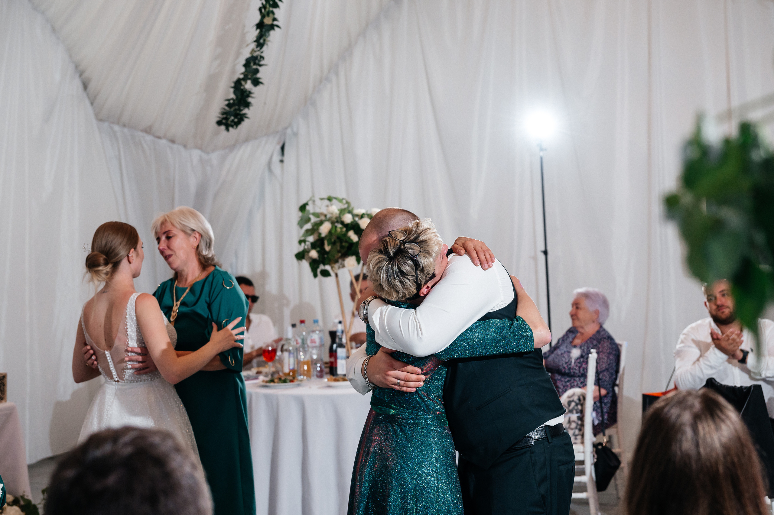 Анастасия + Кирилл