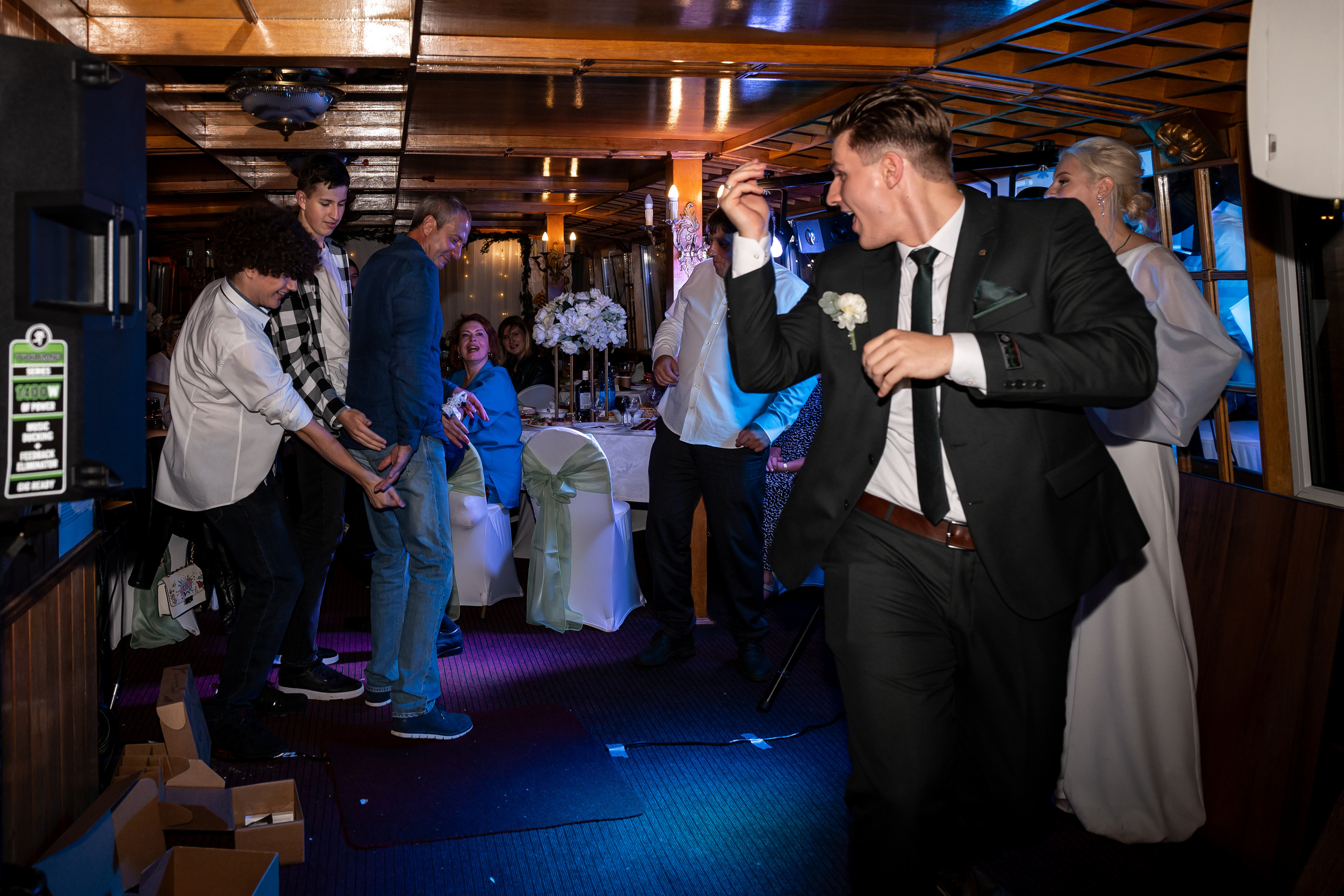 Анастасия + Дмитрий