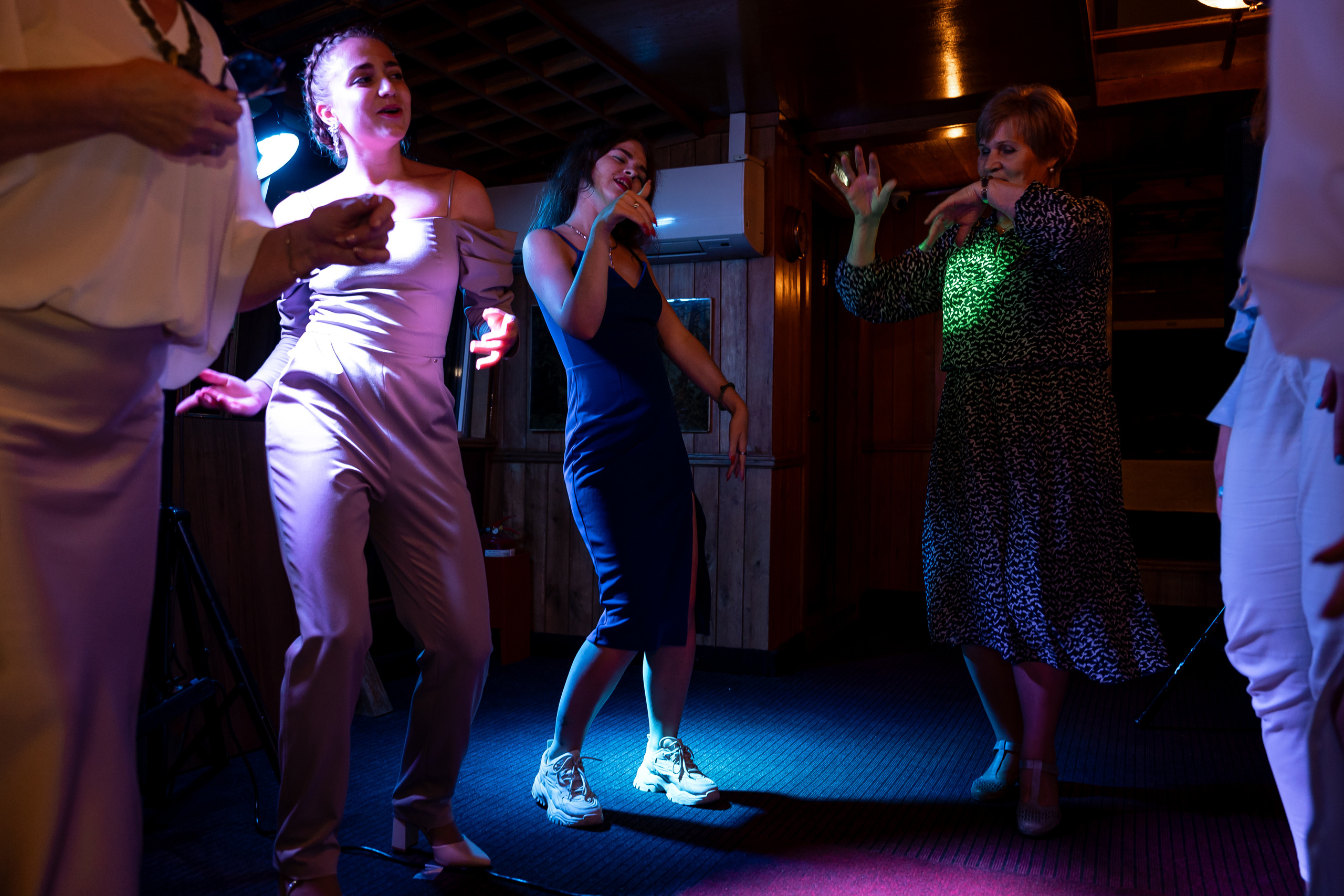 Анастасия + Дмитрий