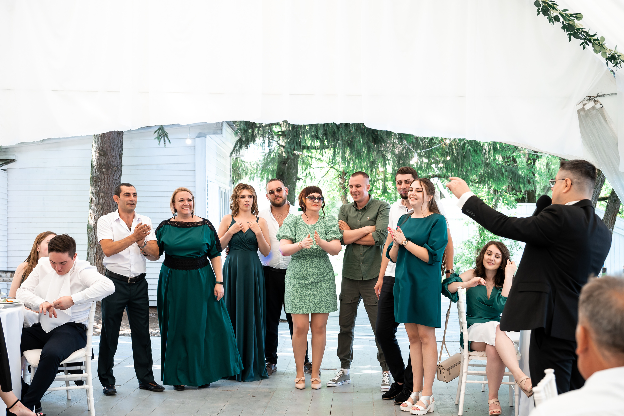 Анастасия + Кирилл