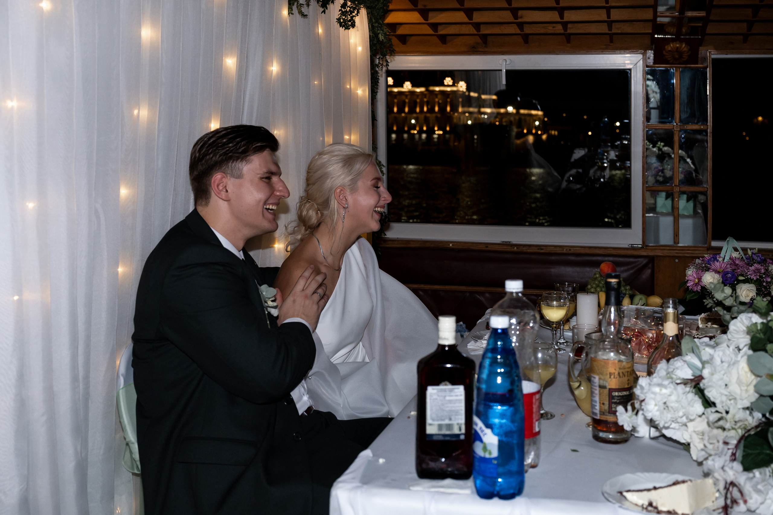 Анастасия + Дмитрий